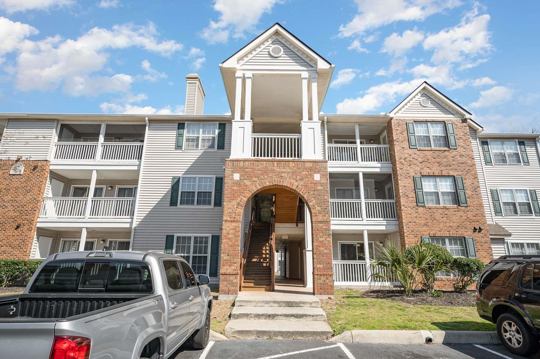 3756 Citation Way Unit #926 Myrtle Beach, SC 29577