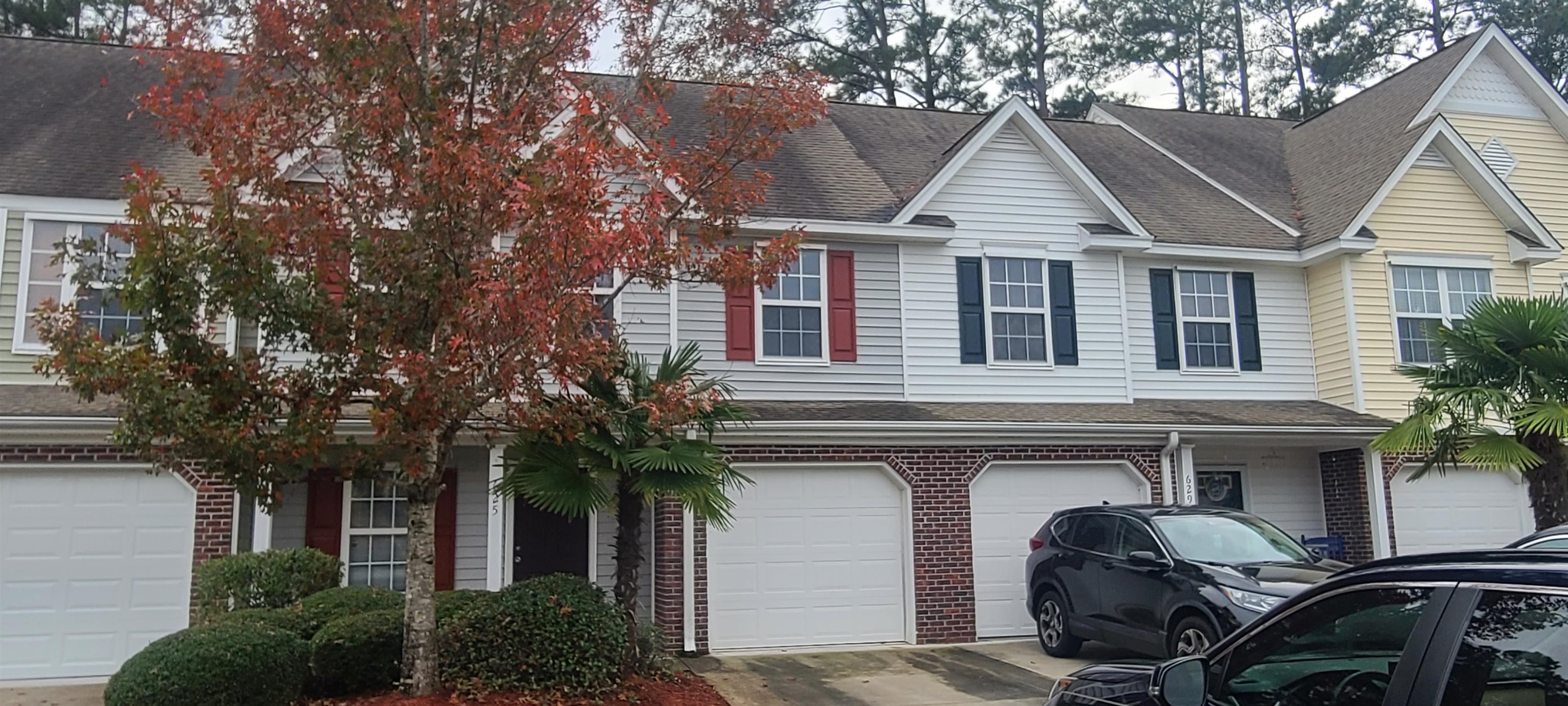 625 Riverward Dr. Unit #625 Myrtle Beach, SC 29588
