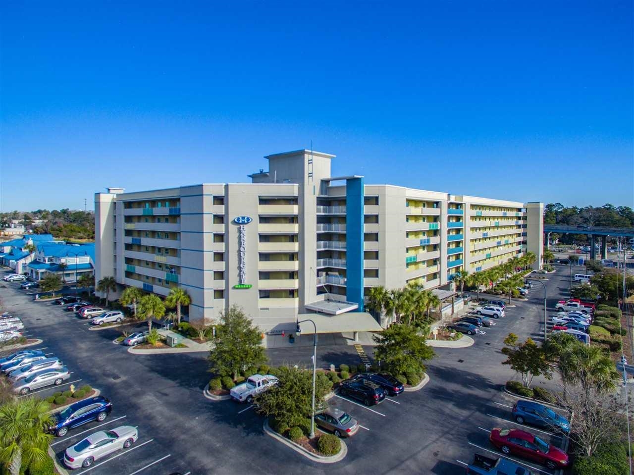 2100 Sea Mountain Hwy. Unit #230 North Myrtle Beach, SC 29582