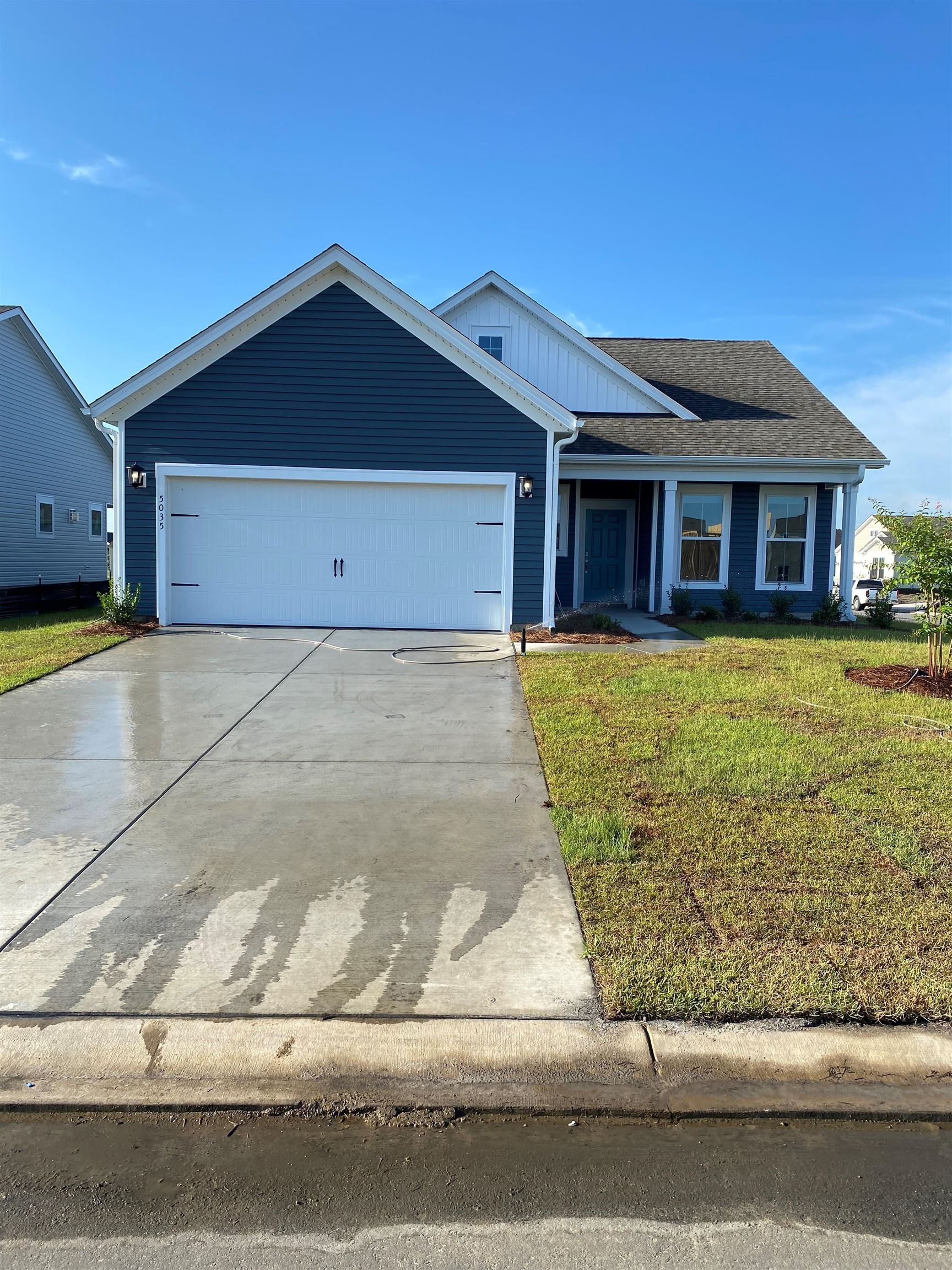 5035 Vinesia Dr. Myrtle Beach, SC 29579