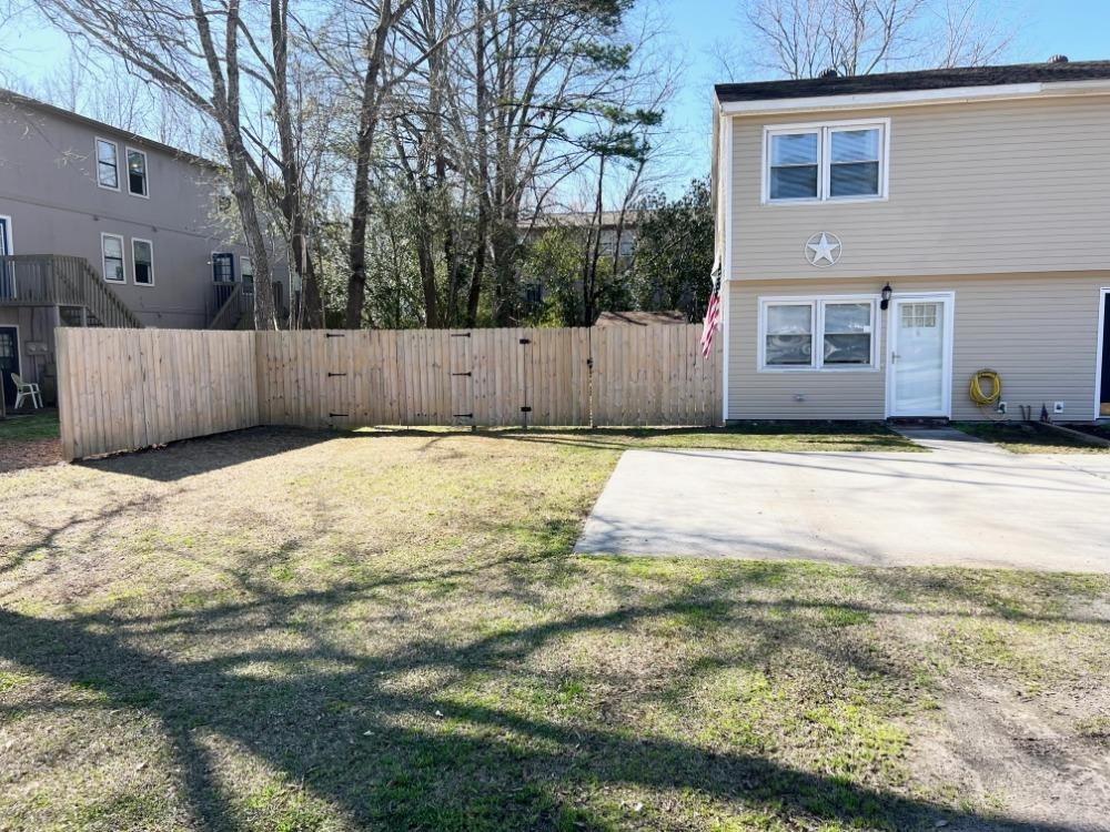 504 Oak Circle Dr. Unit #6 Myrtle Beach, SC 29588