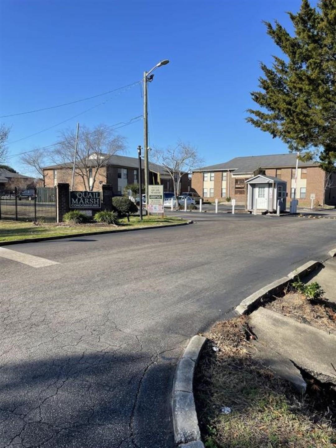 Quail Marsh in Myrtle Beach 2 Beds Condo/townhouse For Sale 113,900