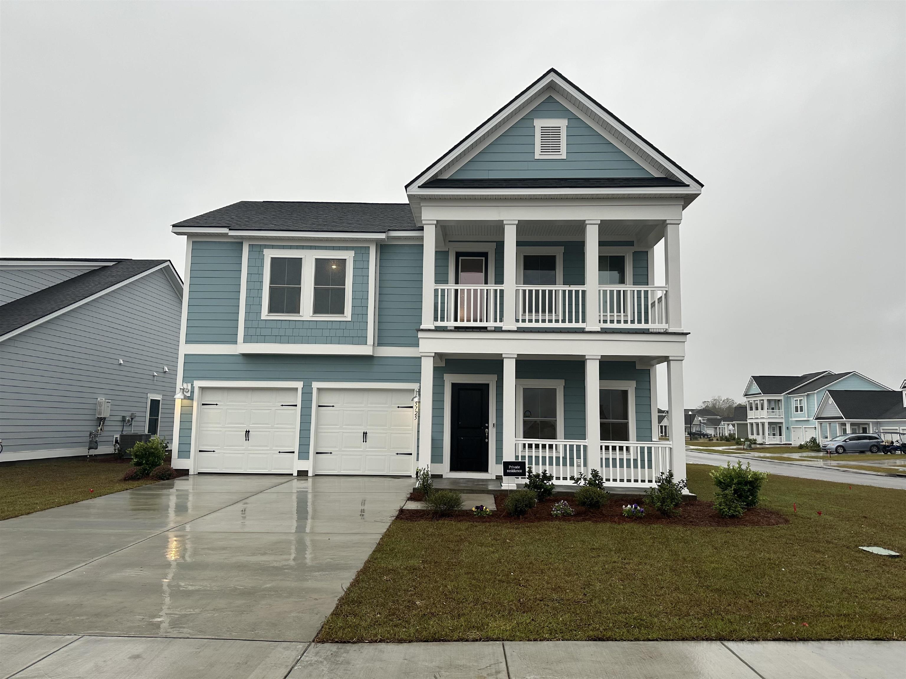 5835 Whitebark Dr. Myrtle Beach, SC 29577