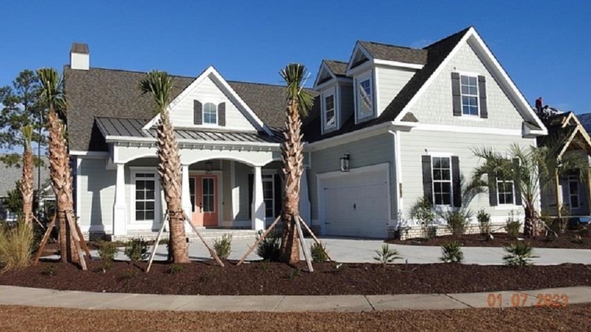 5910 Bolsena Place Myrtle Beach, SC 29577