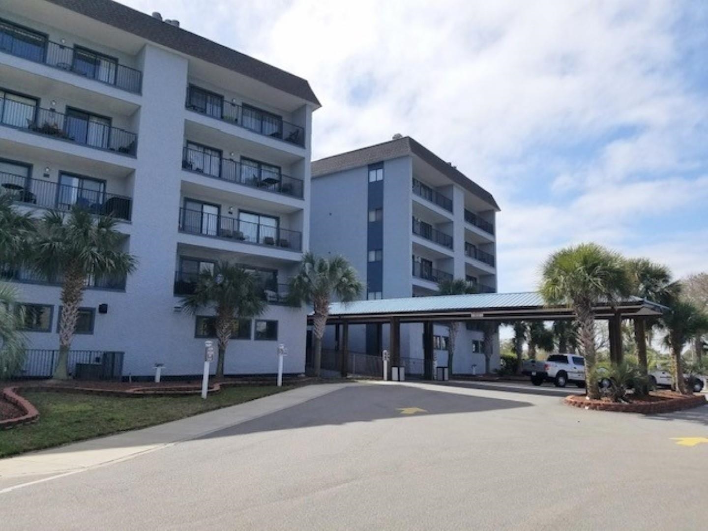 5905 S Kings Highway Unit 243-b Myrtle Beach, SC 29575
