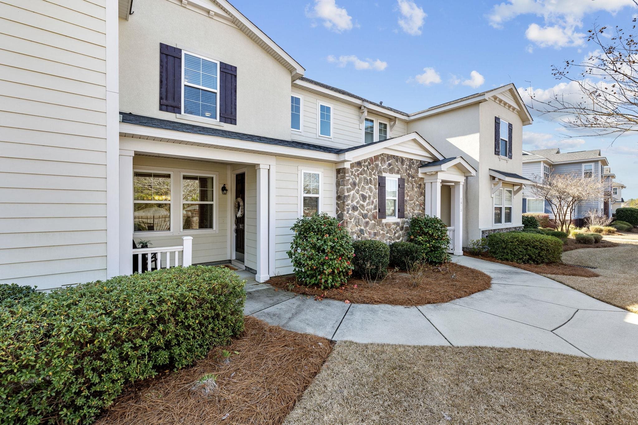 1877 Culbertson Ave. Unit #1877 Myrtle Beach, SC 29577