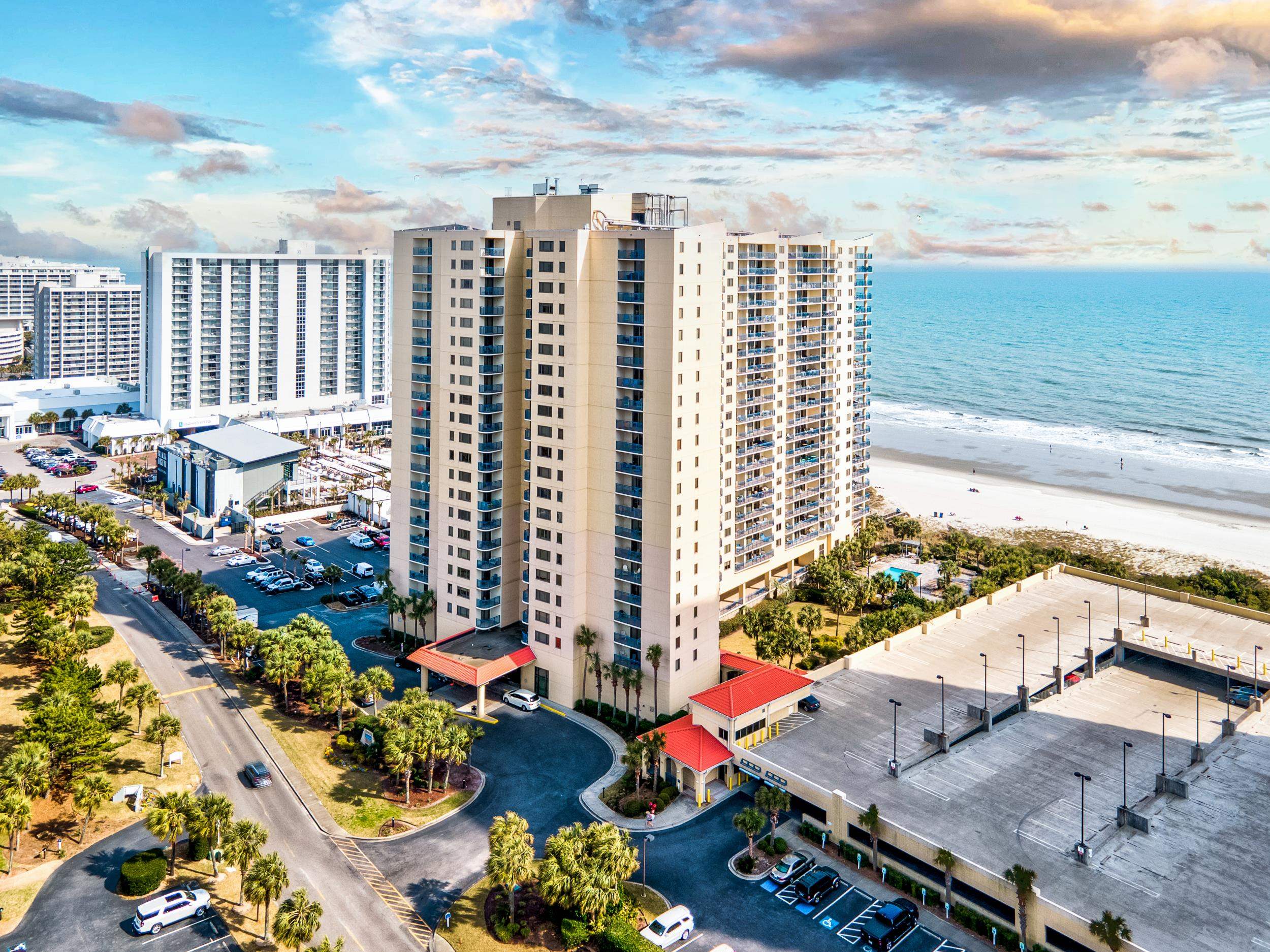 8560 Queensway Blvd. Unit #1006 Myrtle Beach, SC 29572