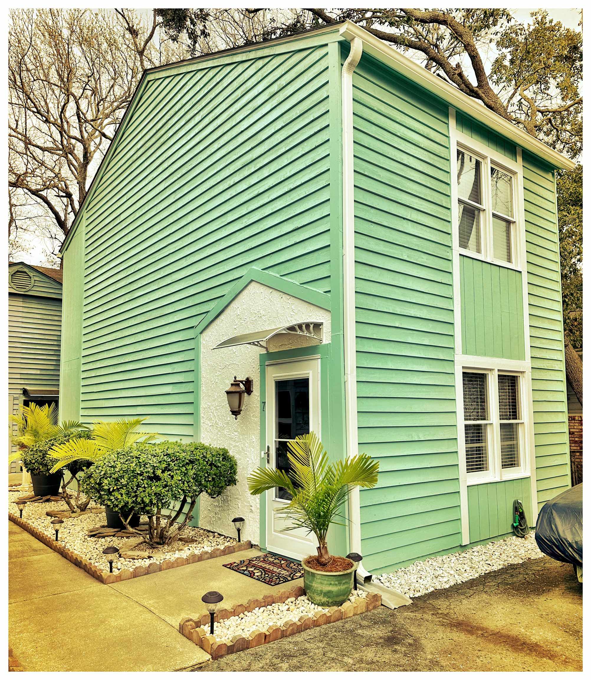510 34th Ave. N Unit #7 Myrtle Beach, SC 29577
