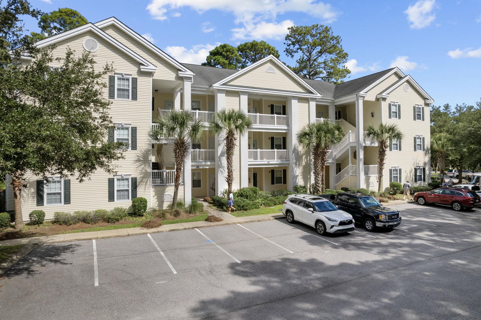 610 Hillside Dr. N Unit #4535 North Myrtle Beach, SC 29582