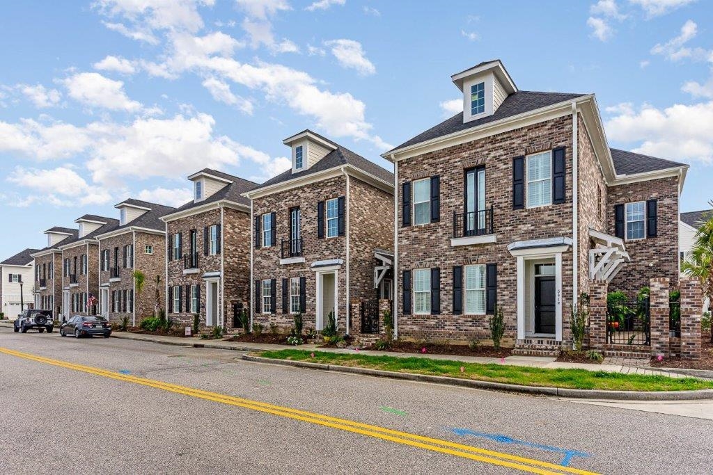 847 Iris St. Unit B Myrtle Beach, SC 29577