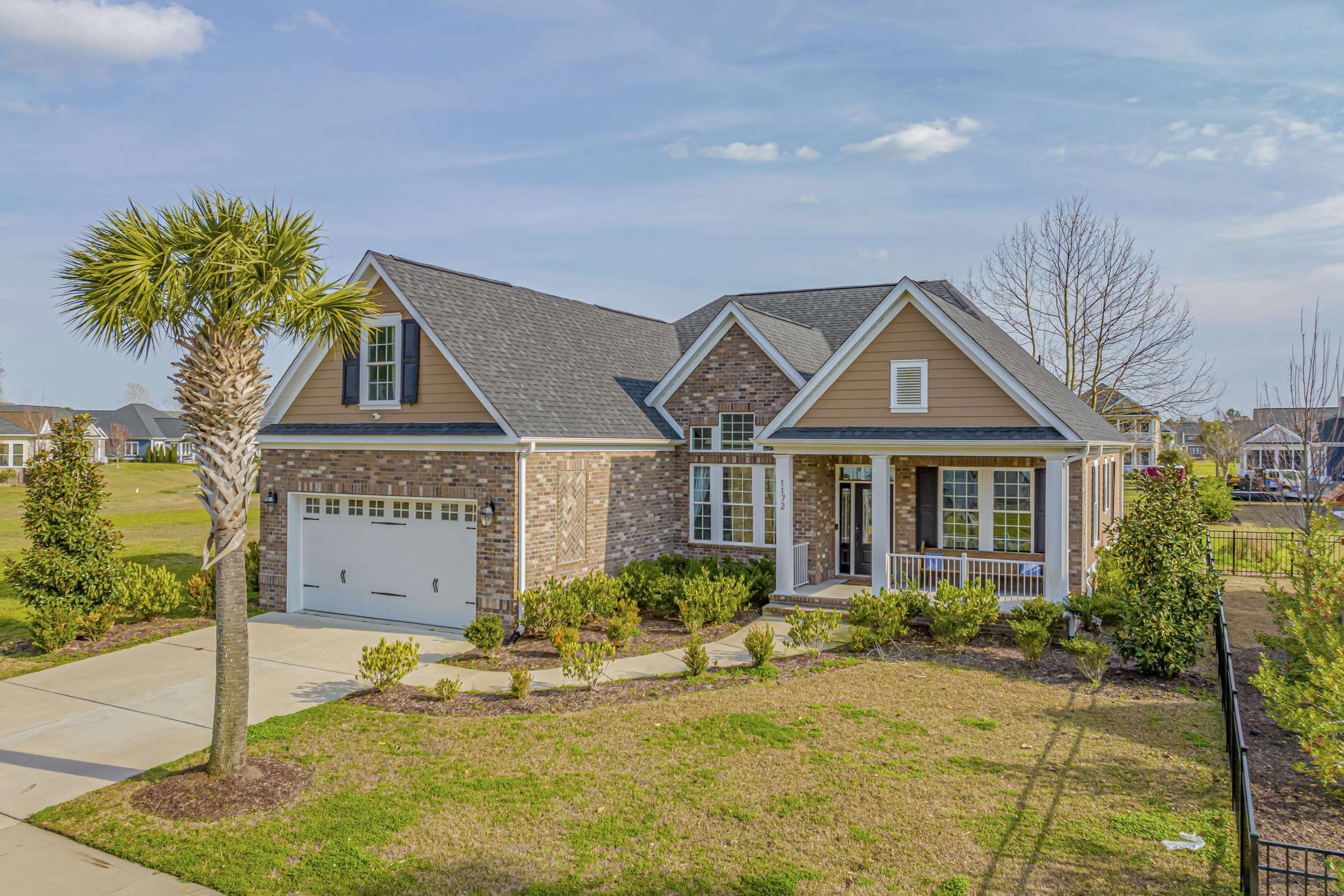 Waterway Palms Plantation in Myrtle Beach 4 Beds Residential For Sale