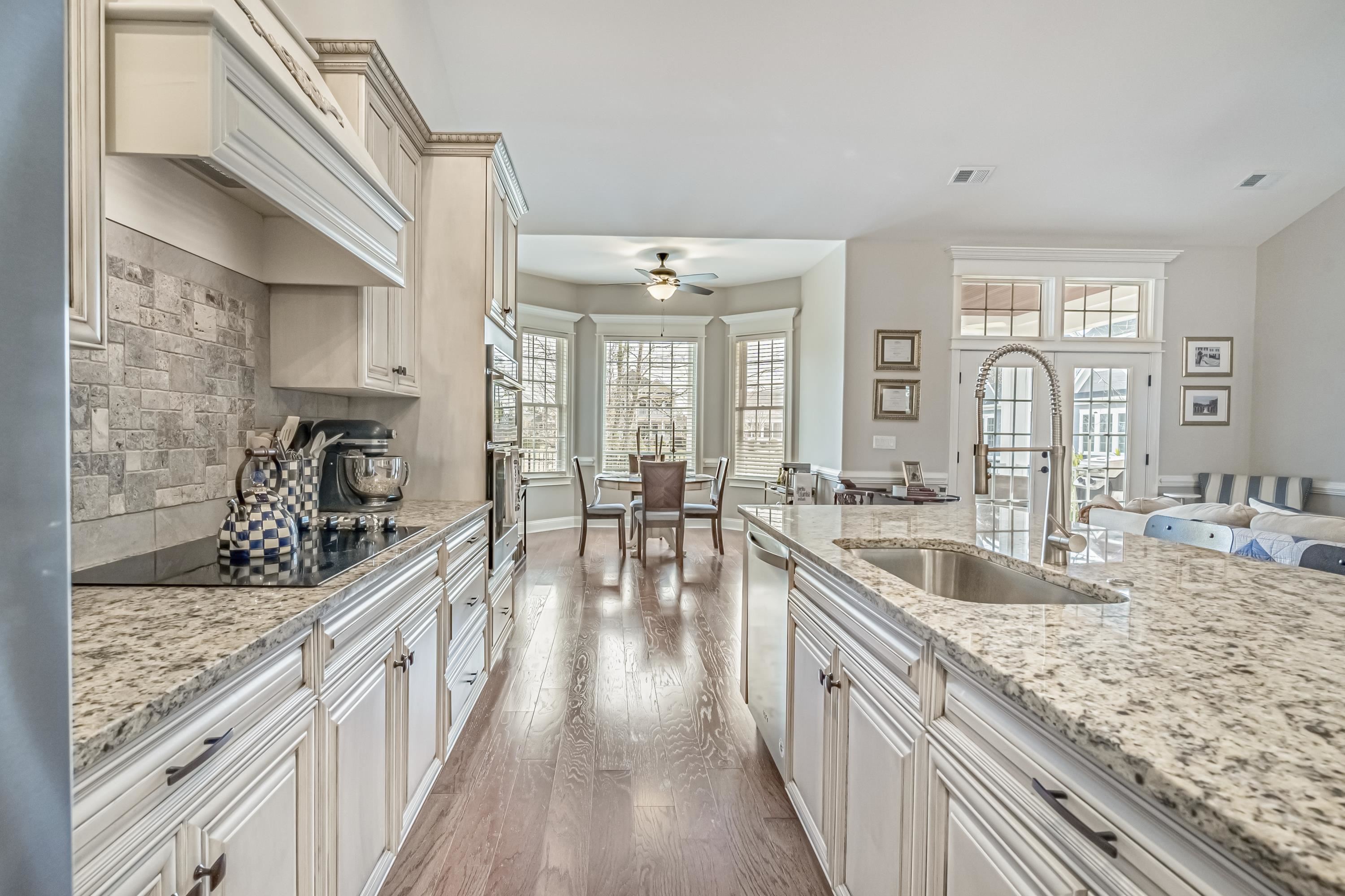 Waterway Palms Plantation in Myrtle Beach 4 Beds Residential For Sale