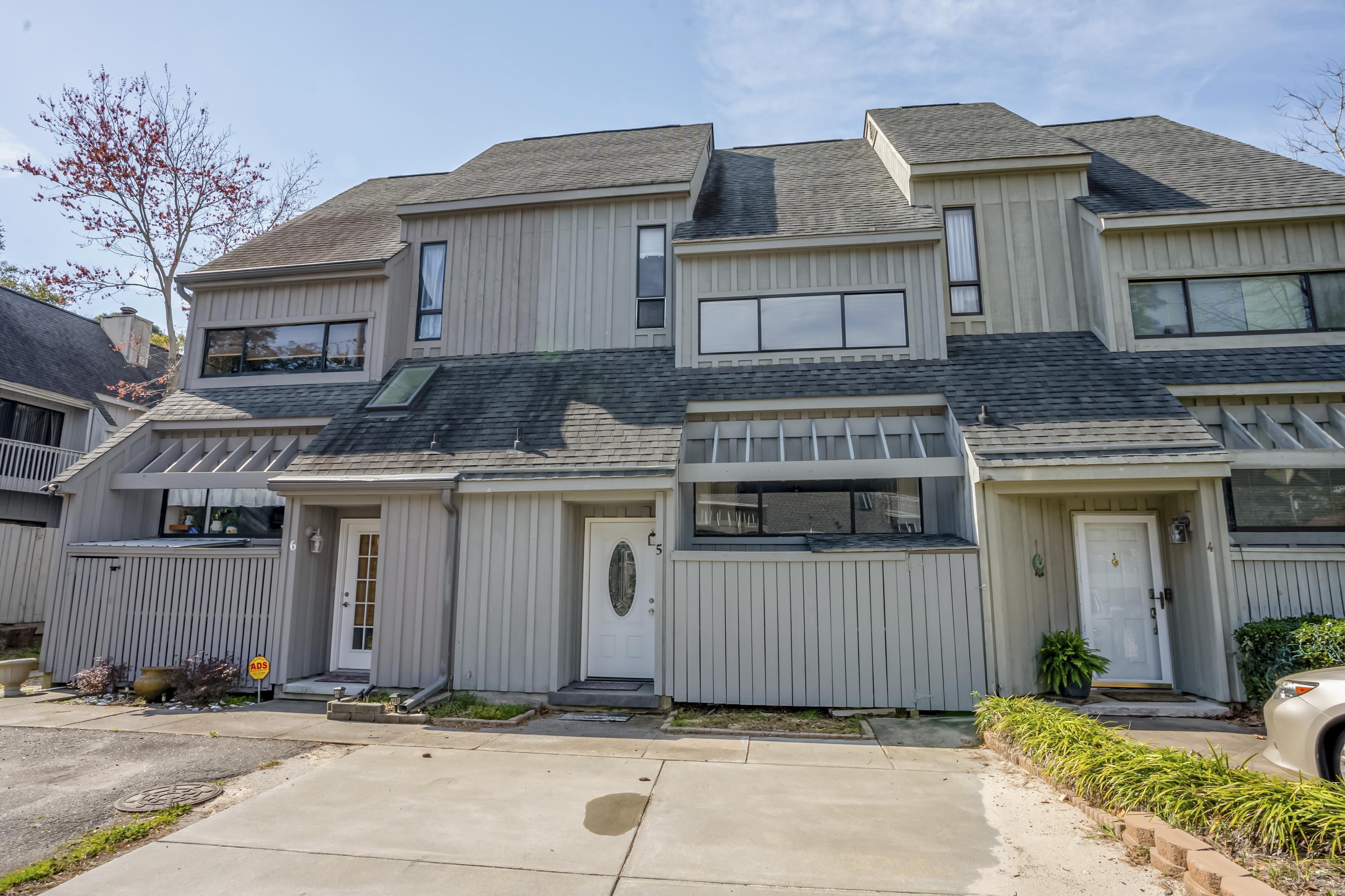 7300 Porcher Dr. Unit #5 Myrtle Beach, SC 29572