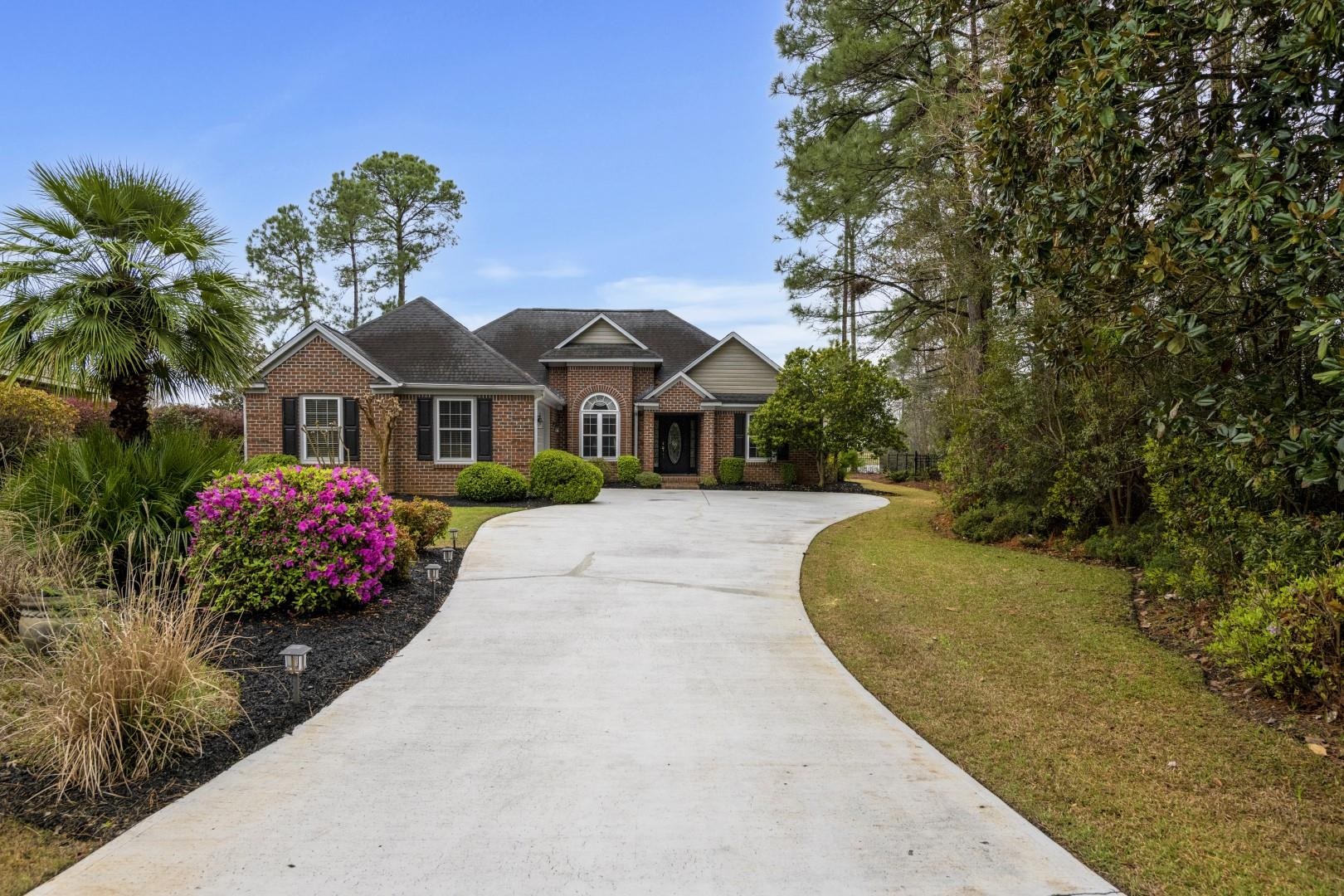 4119 Westchester Ct. Myrtle Beach, SC 29579