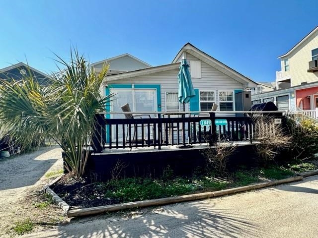 6001-1049 S Kings Hwy. Myrtle Beach, SC 29575