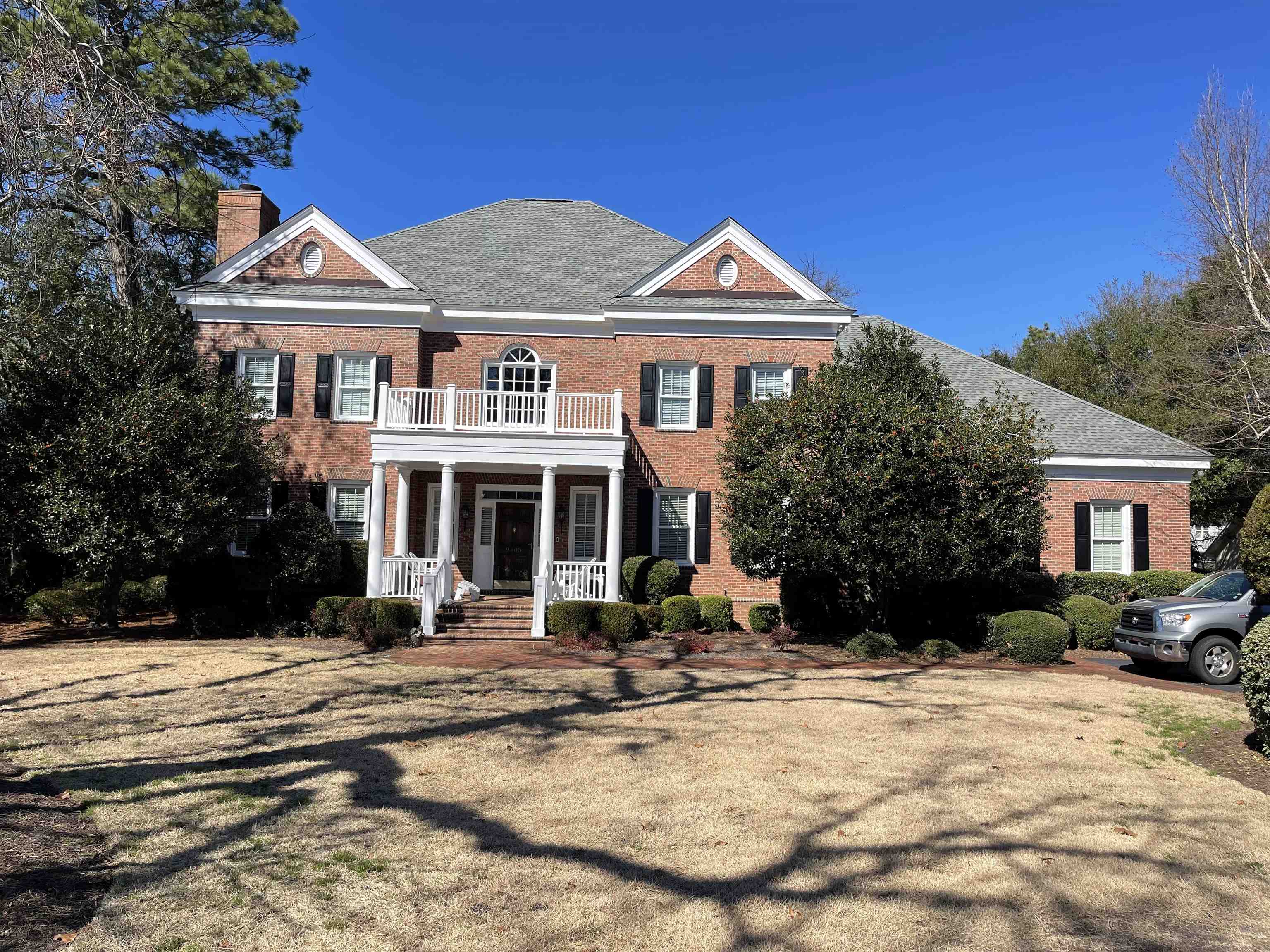 Myrtle Beach Real Estate 9403 Cove Dr Myrtle Beach SC 29572 MLS 2303683