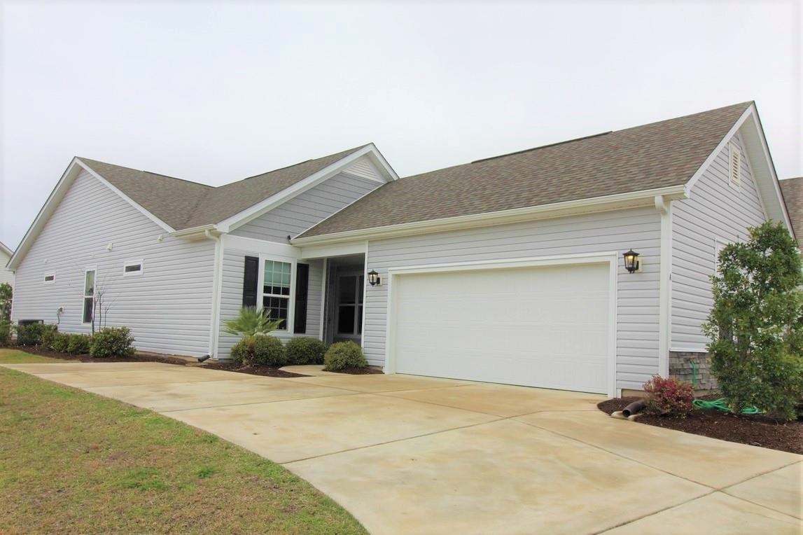 831 San Marco Ct. UNIT 831-A Myrtle Beach, SC 29579