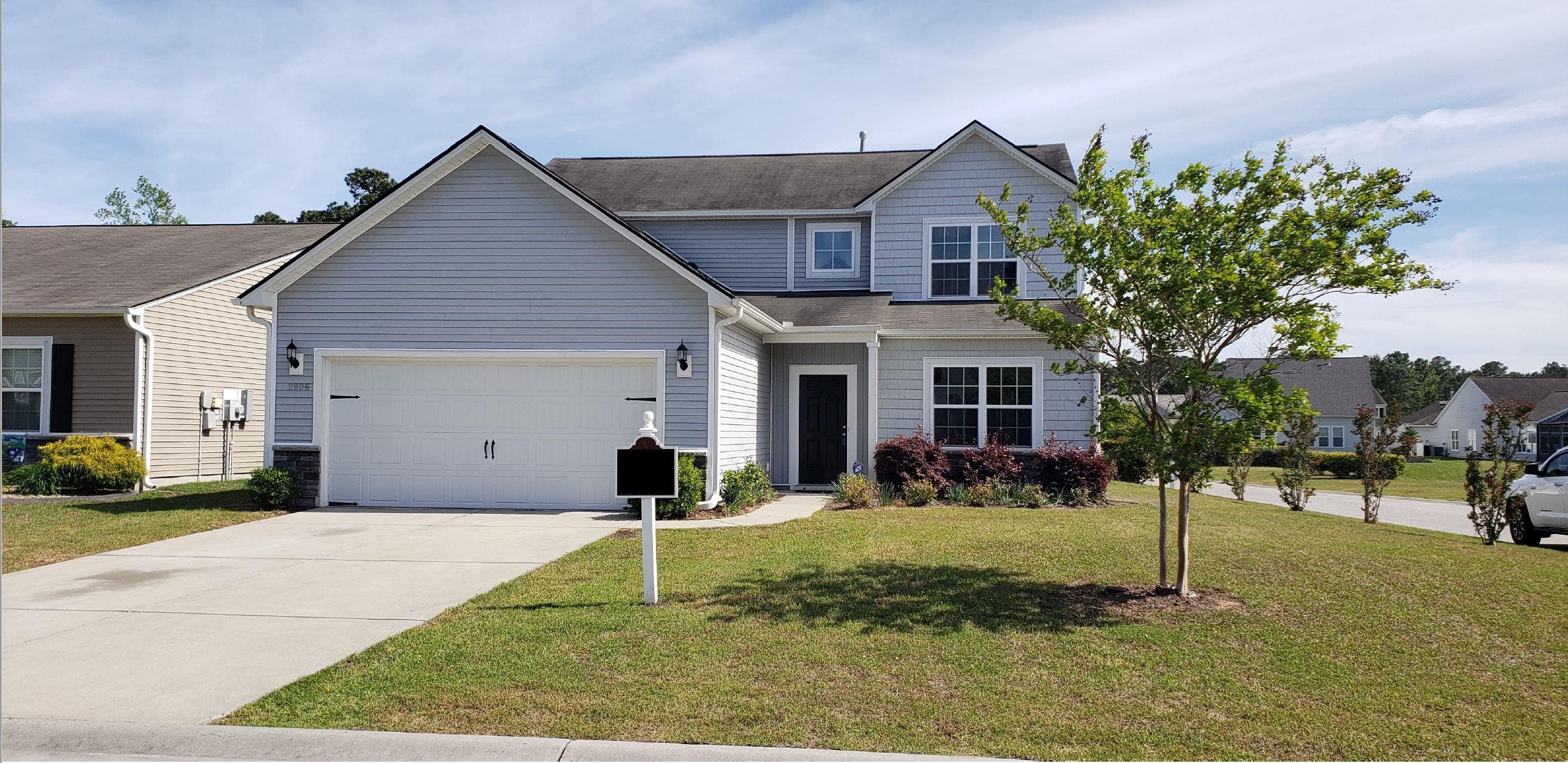 2806 Eton St. Myrtle Beach, SC 29579