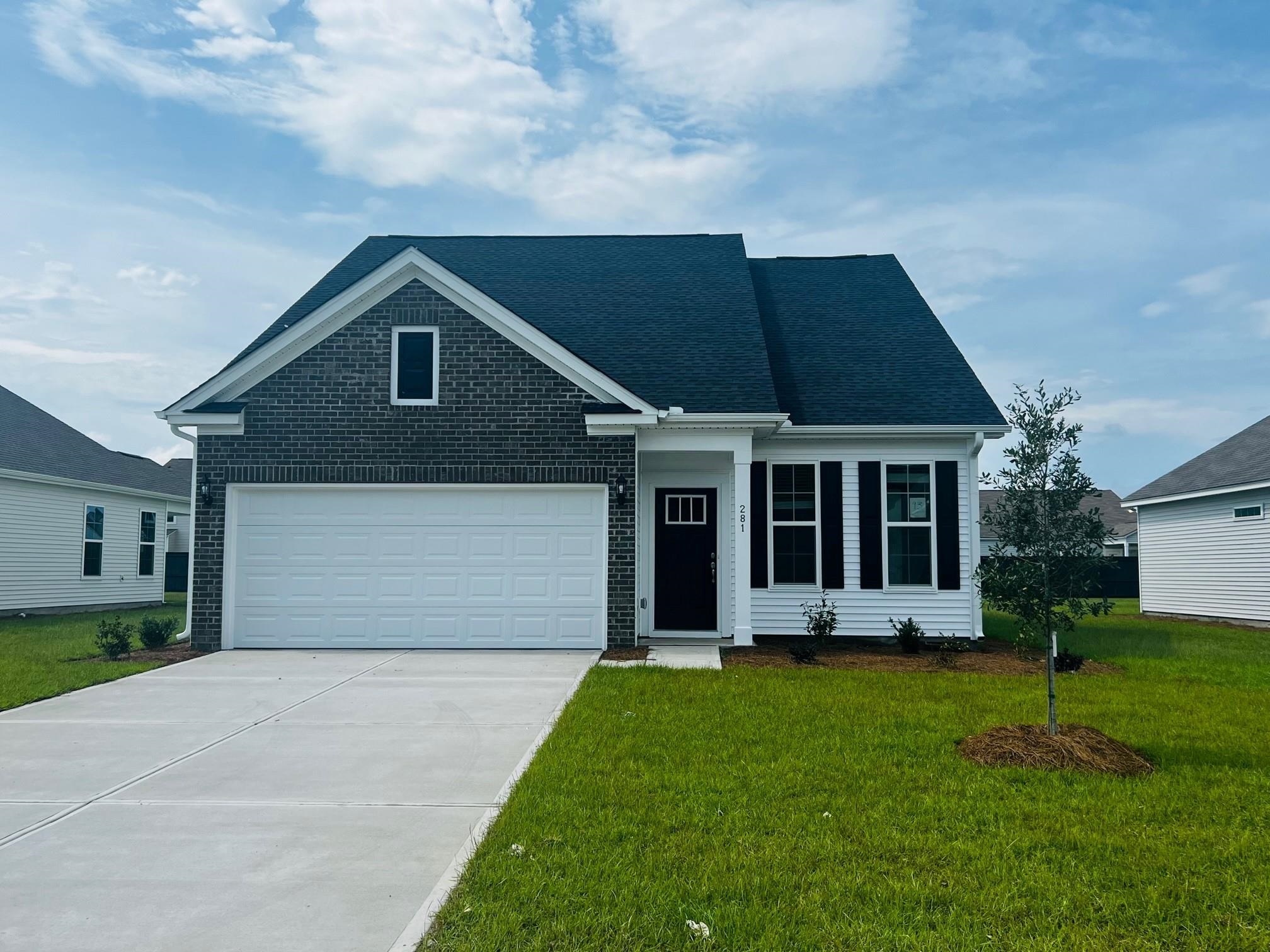281 Portofino Dr. Myrtle Beach, SC 29579