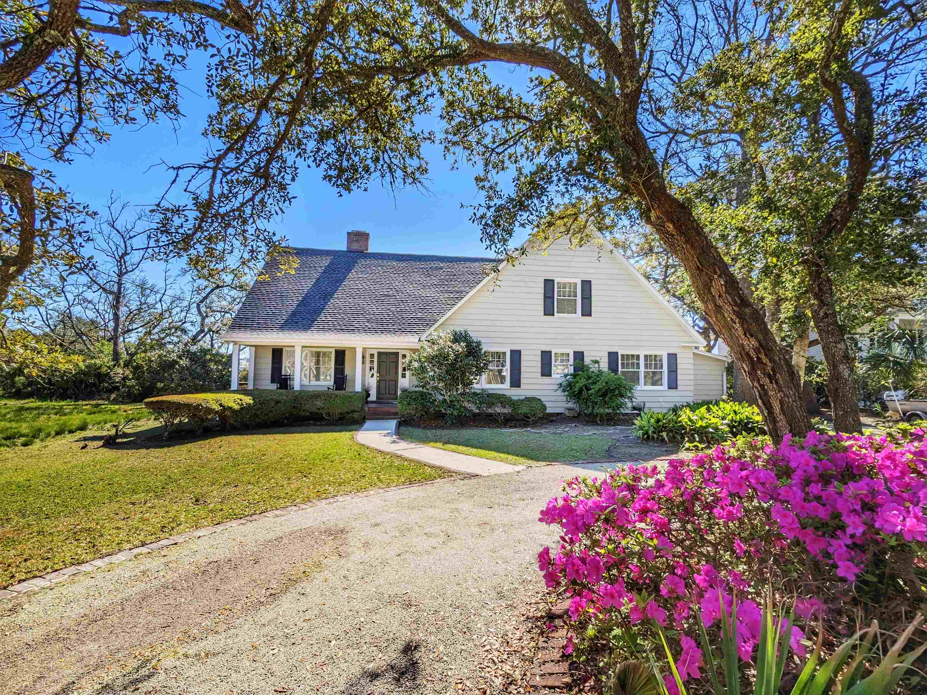 247 Midway Dr. Pawleys Island, SC 29585