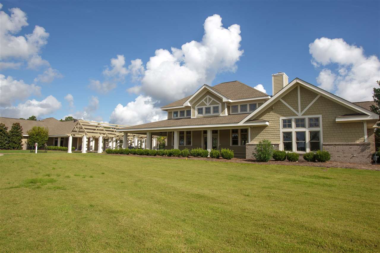 Clear Pond At Myrtle Beach Natio in Myrtle Beach 4 Beds Residential