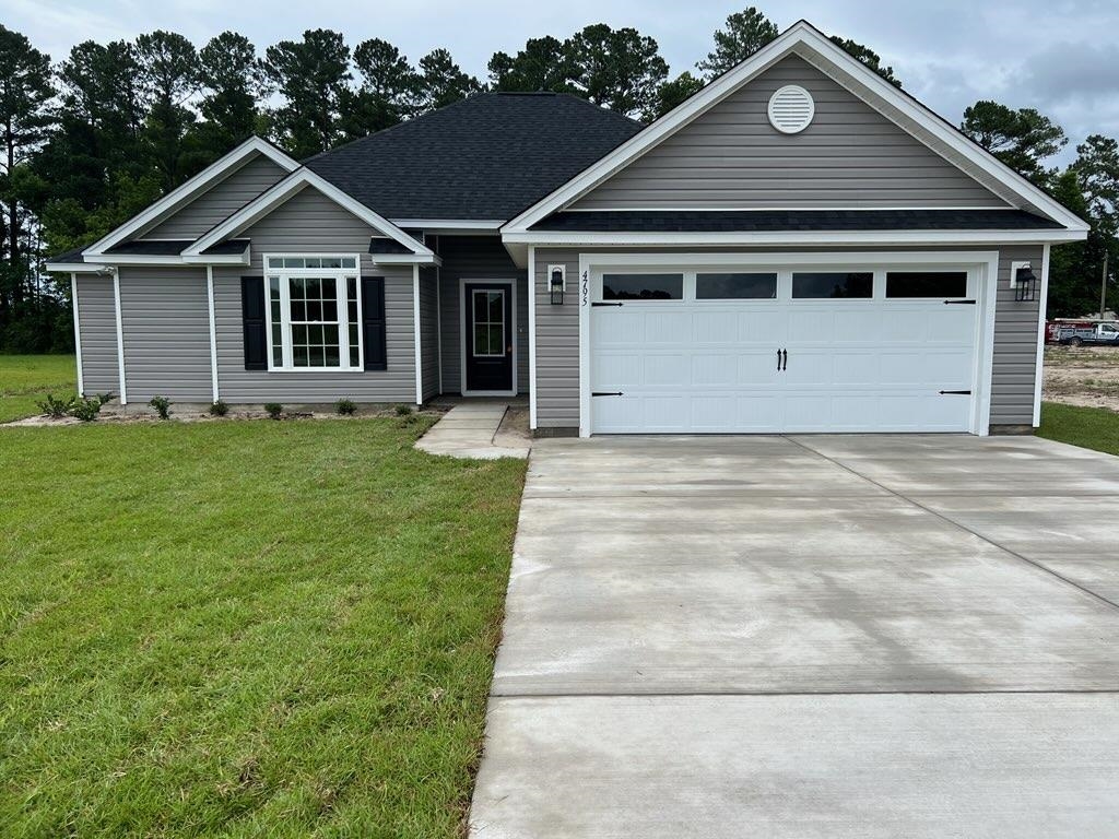 4795 Myrtle West Dr. Loris, SC 29569