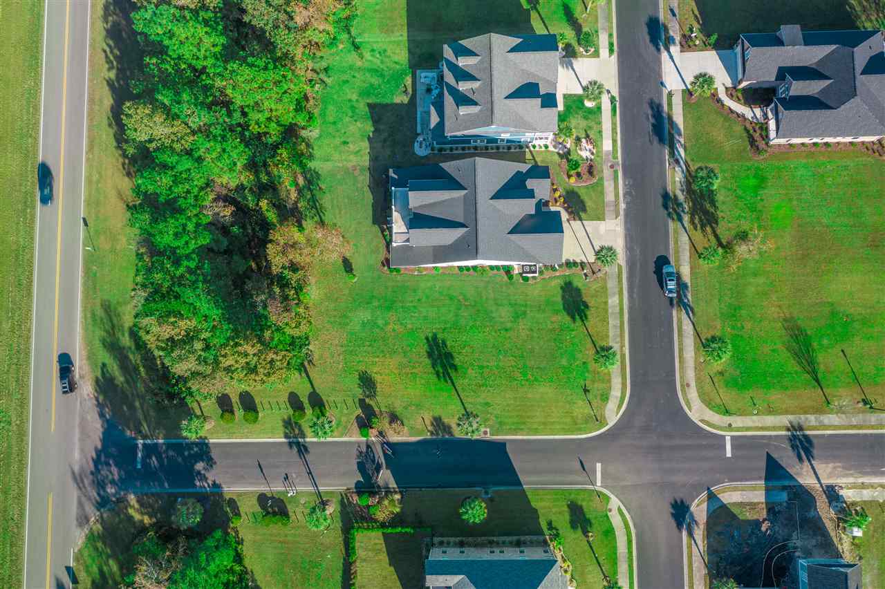 Waterway Palms Plantation in Myrtle Beach Land For Sale 85,000 MLS