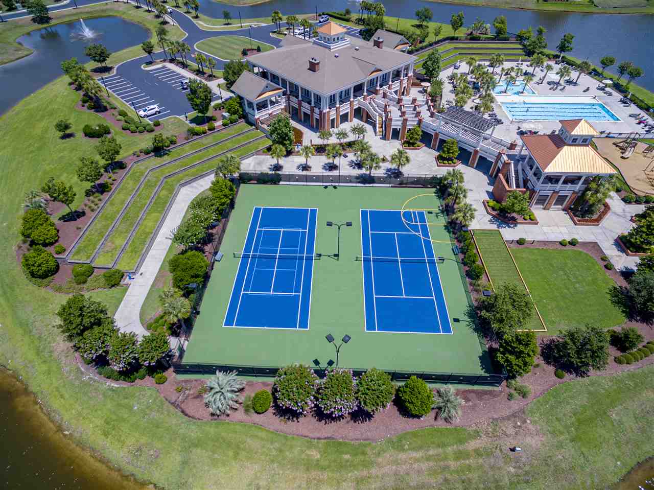 Waterway Palms Plantation in Myrtle Beach Land For Sale 85,000 MLS