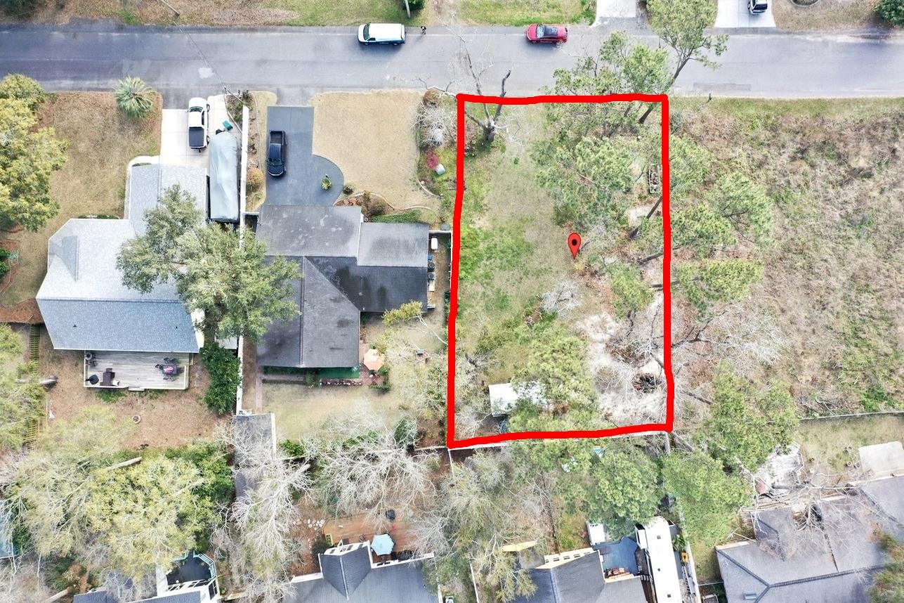 Pendergrass Hayes in Murrells Inlet Land For Sale 125,000 MLS