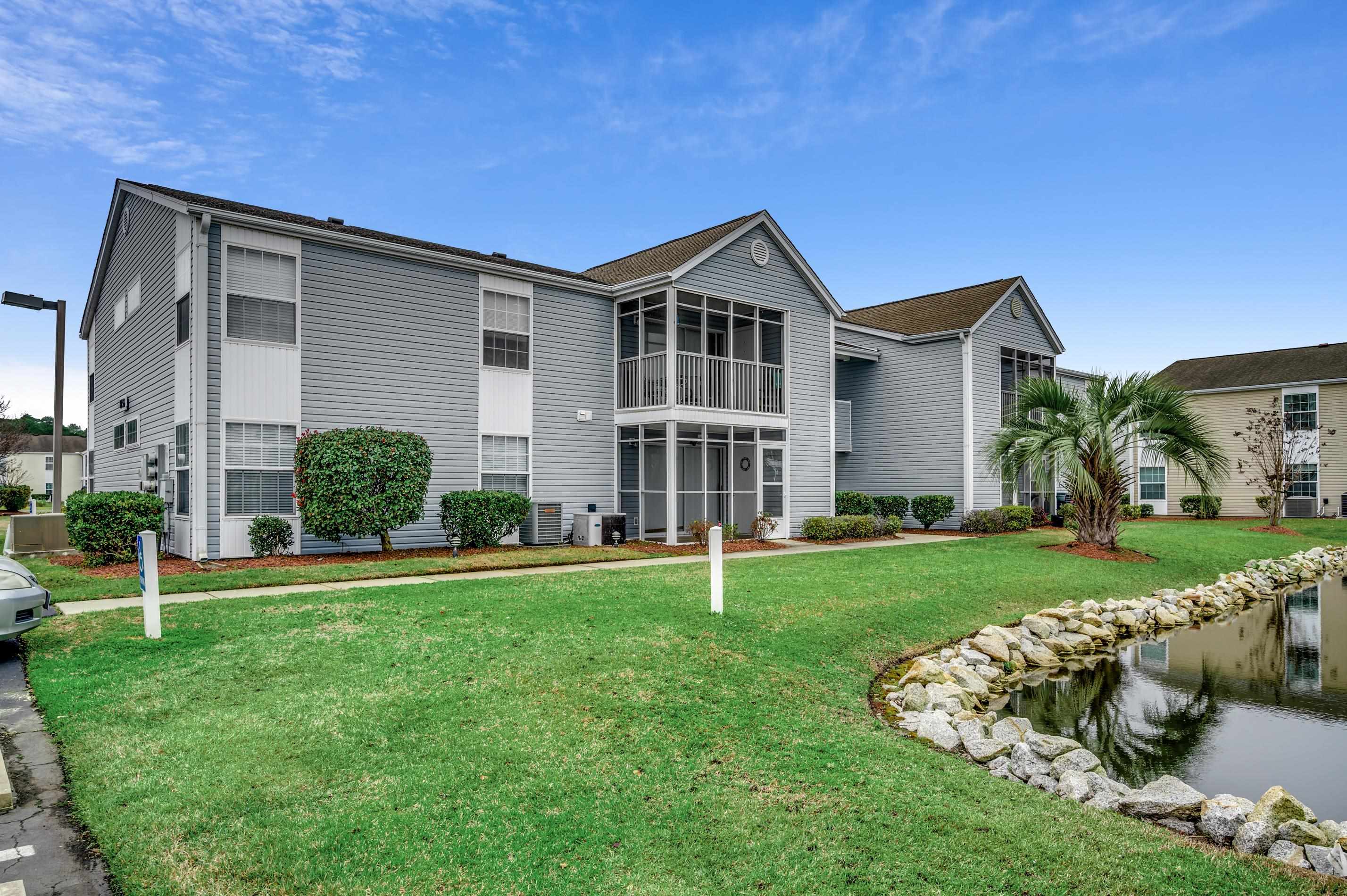 8796 Chandler Dr. Unit F Surfside Beach, SC 29575