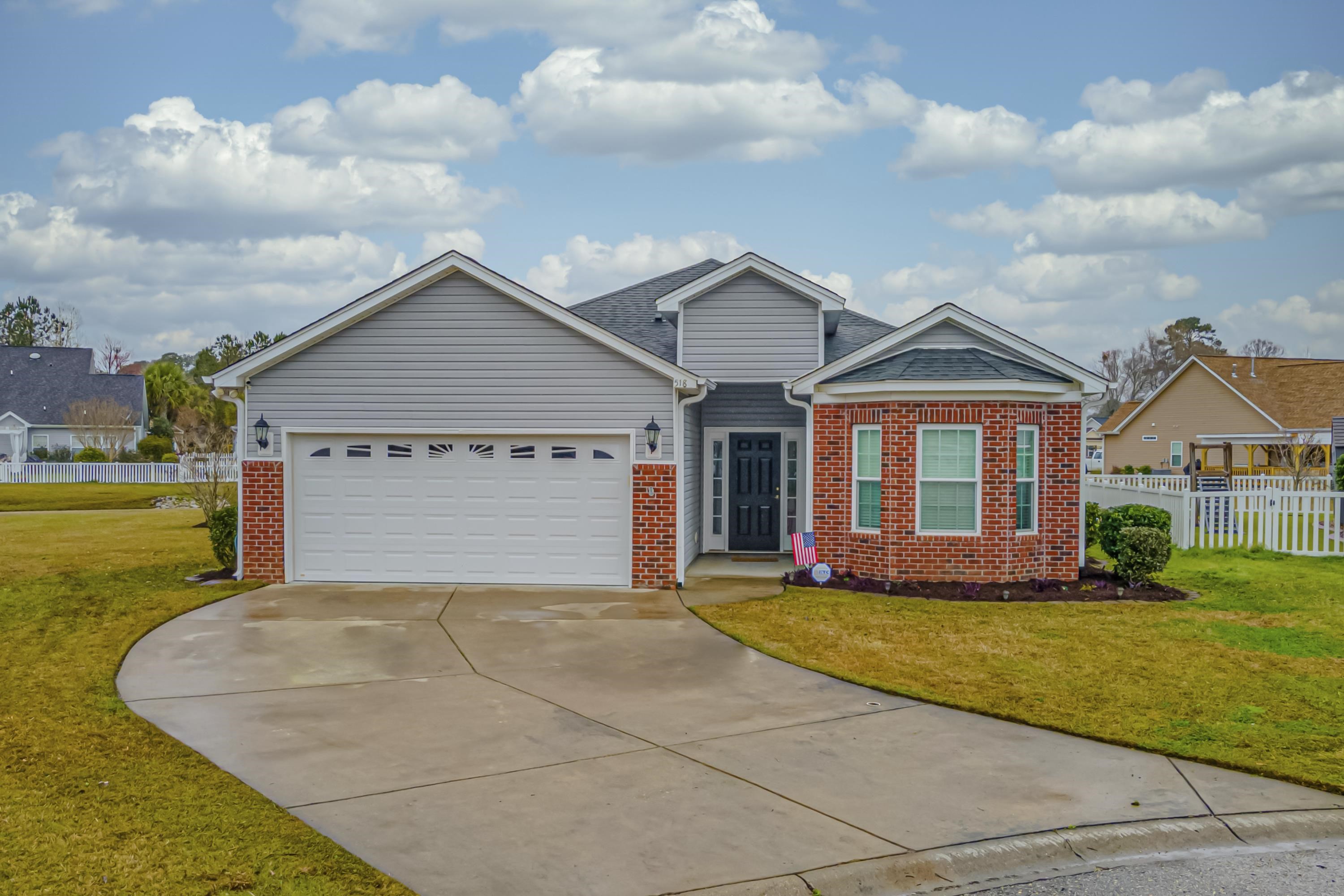 Jackson Estates in Myrtle Beach 3 Beds Residential For Sale 349,900