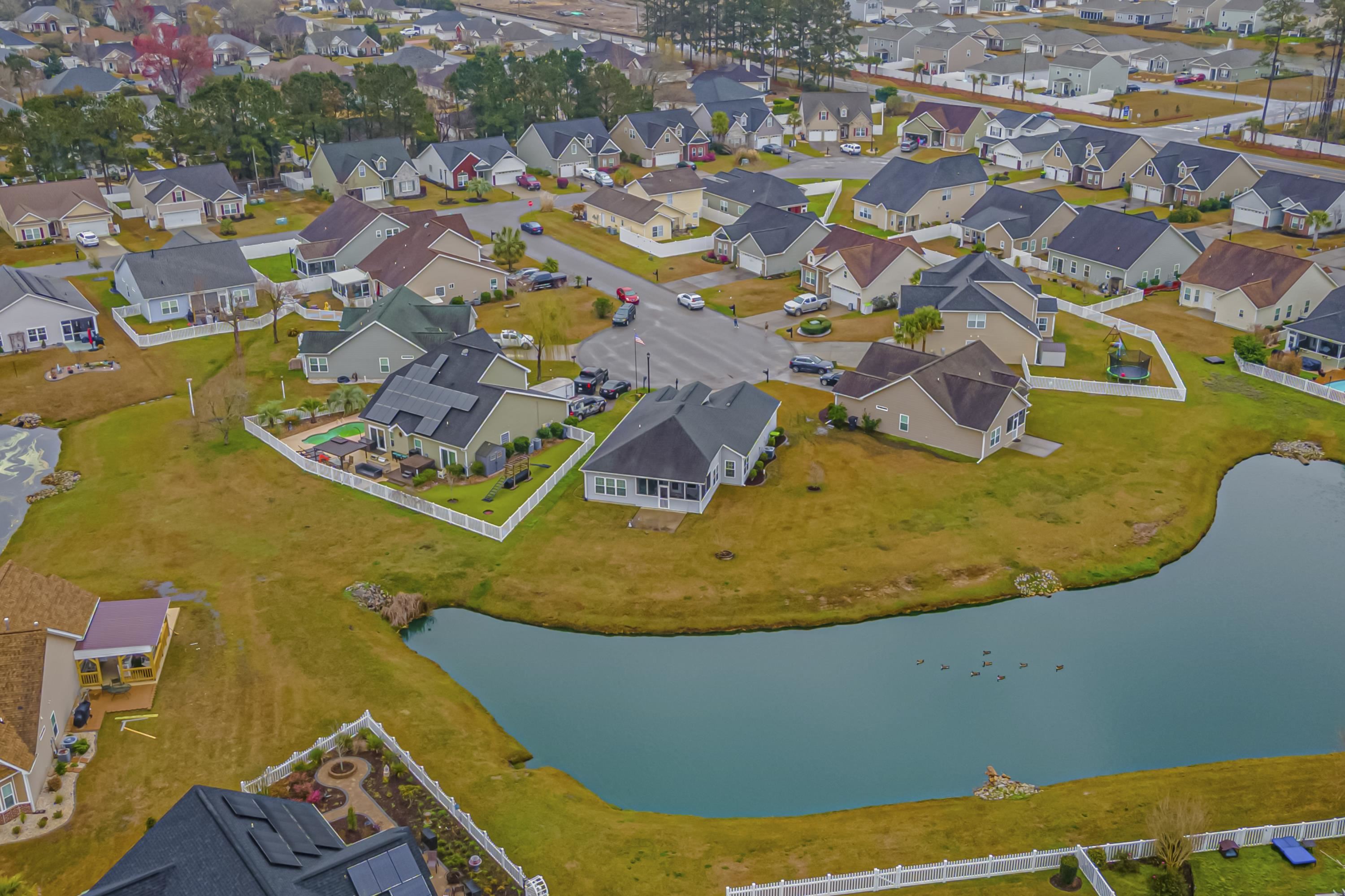 Jackson Estates in Myrtle Beach 3 Beds Residential For Sale 349,900