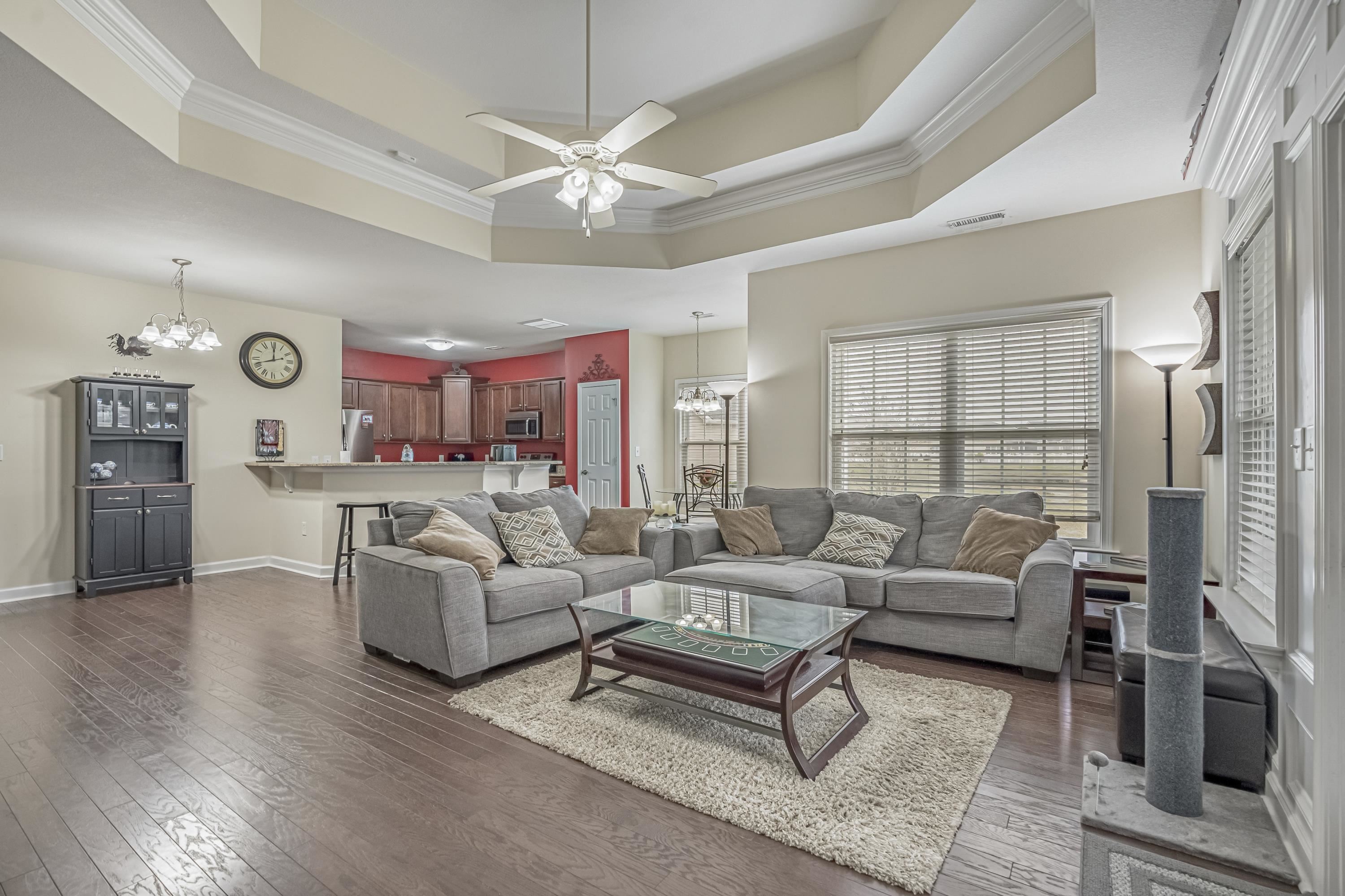 Jackson Estates in Myrtle Beach 3 Beds Residential For Sale 349,900