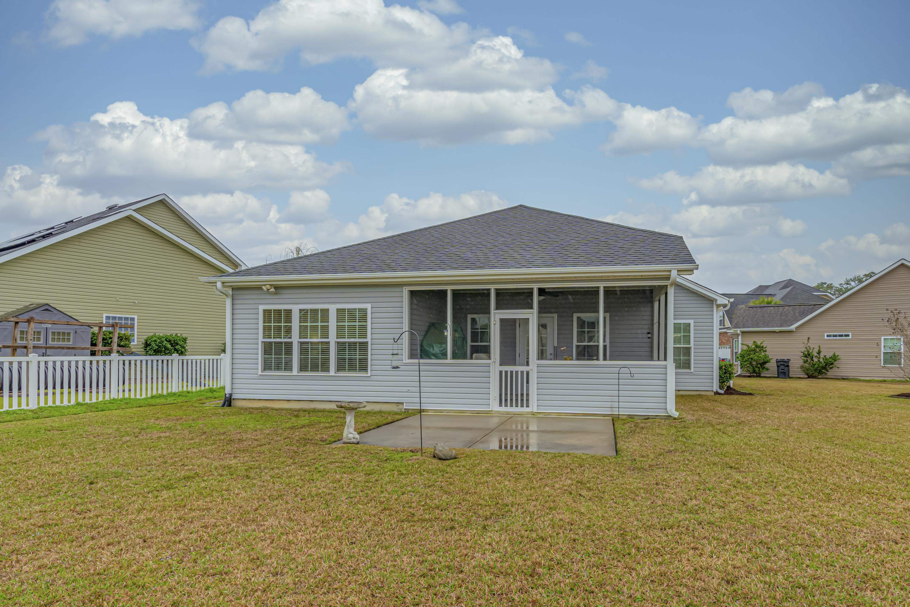 Jackson Estates in Myrtle Beach 3 Beds Residential For Sale 349,900