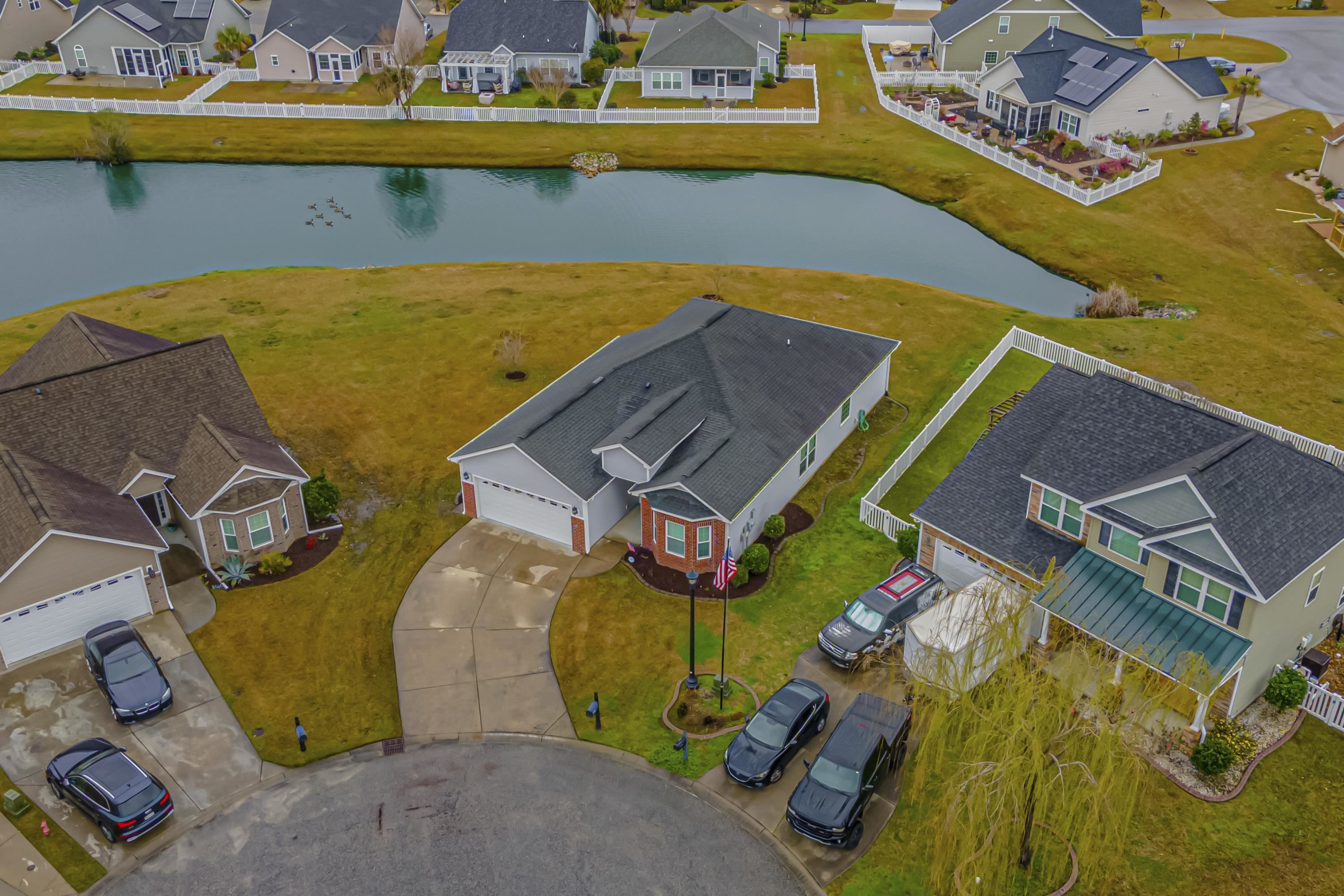 Jackson Estates in Myrtle Beach 3 Beds Residential For Sale 349,900