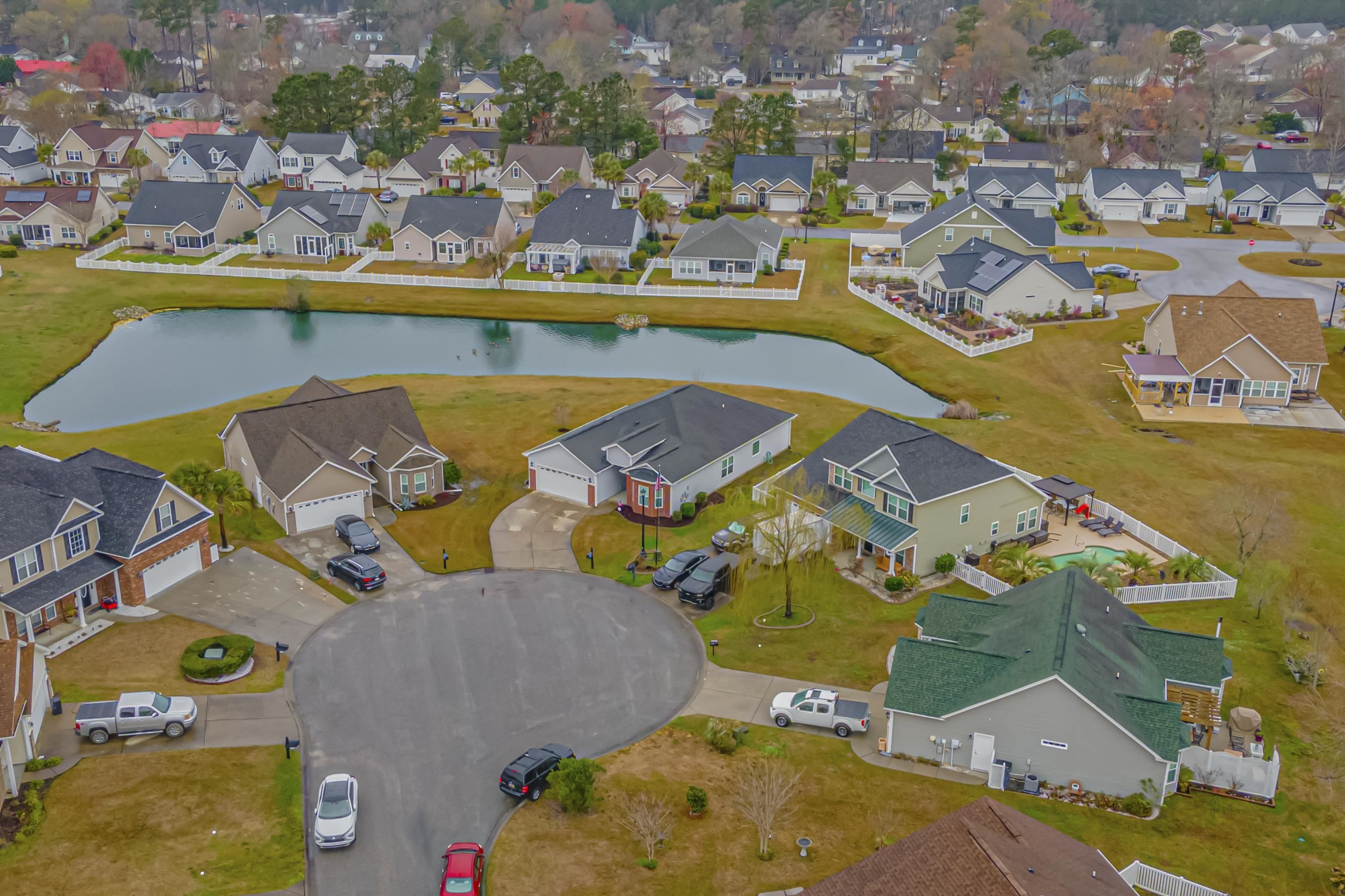 Jackson Estates in Myrtle Beach 3 Beds Residential For Sale 349,900