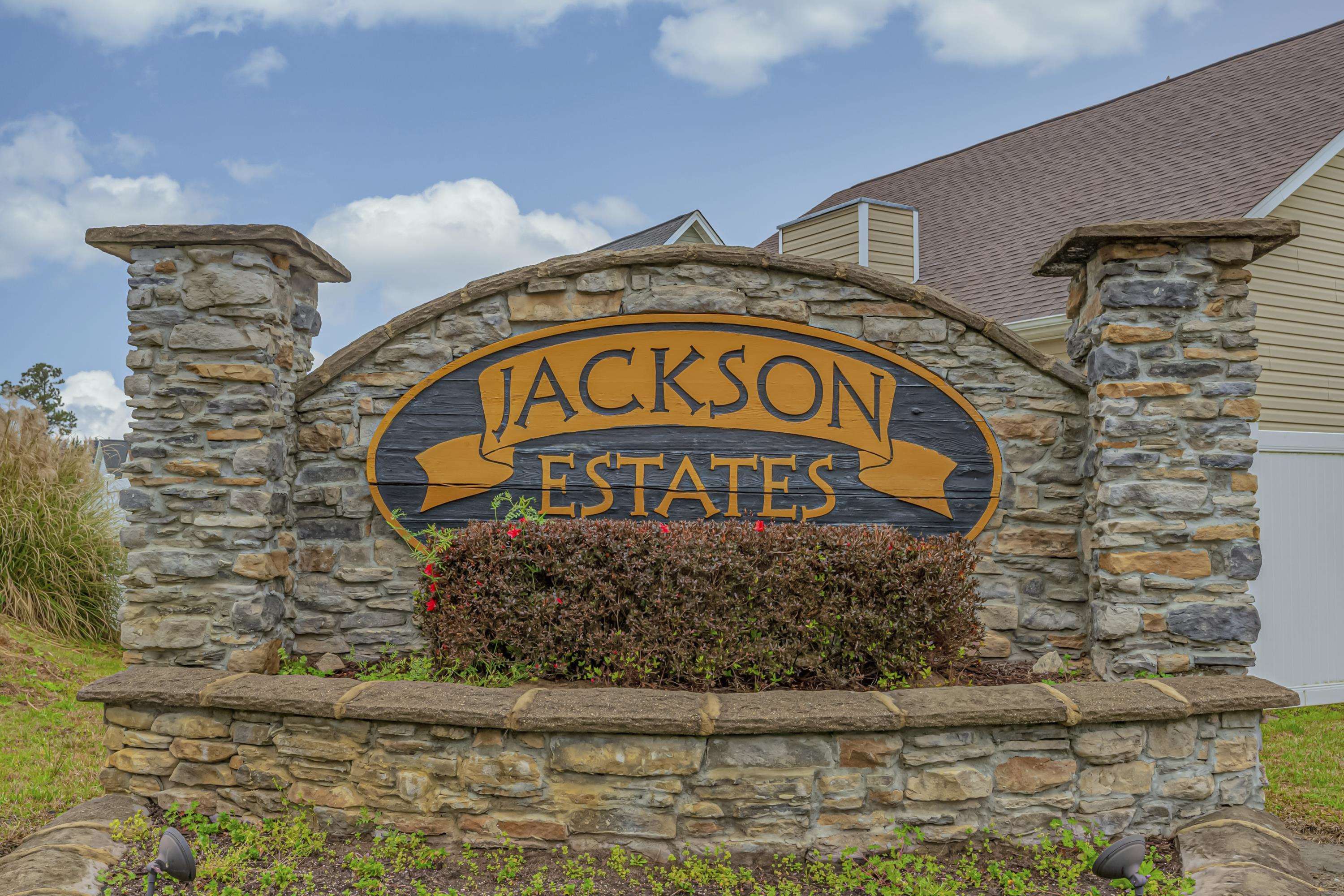 Jackson Estates in Myrtle Beach 3 Beds Residential For Sale 349,900
