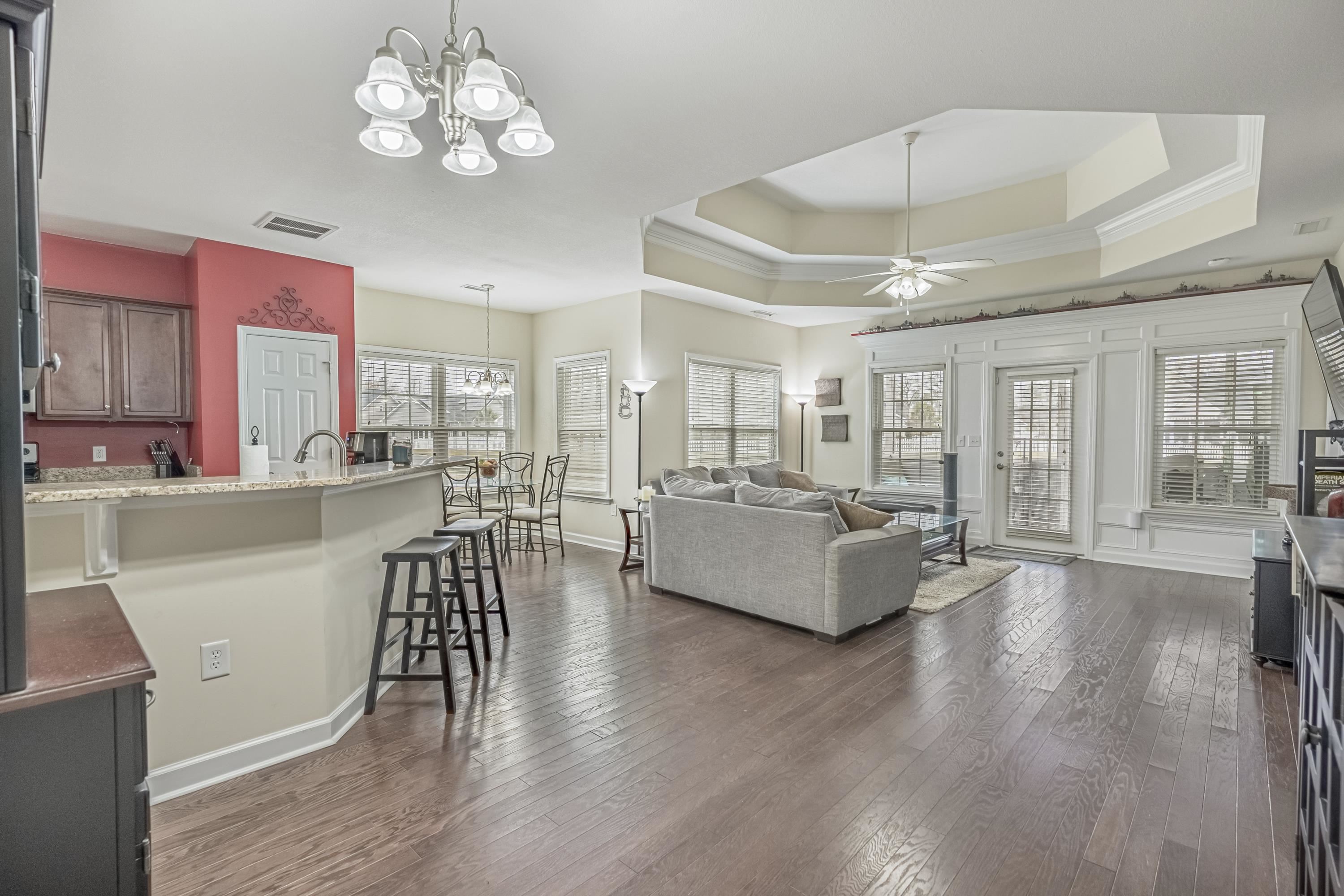 Jackson Estates in Myrtle Beach 3 Beds Residential For Sale 349,900