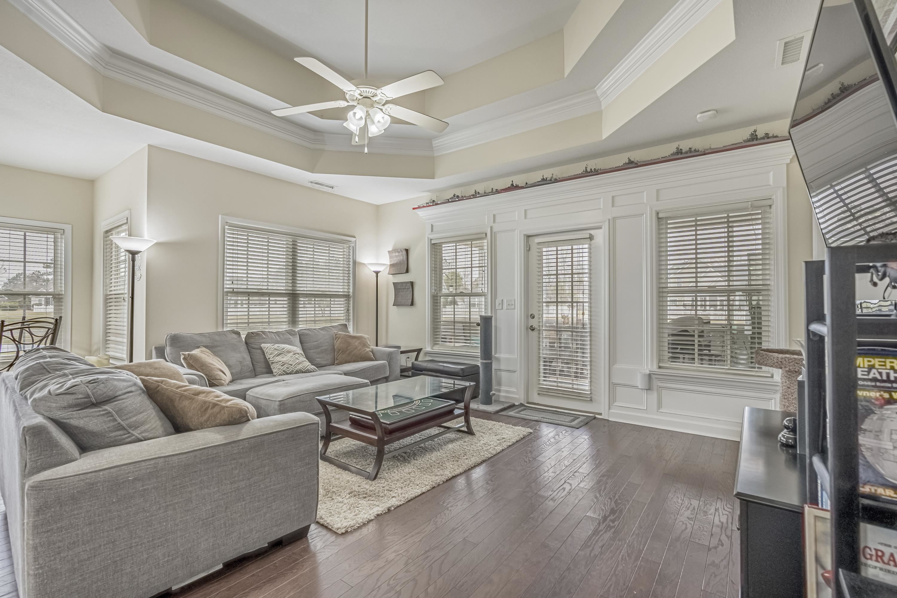 Jackson Estates in Myrtle Beach 3 Beds Residential For Sale 349,900