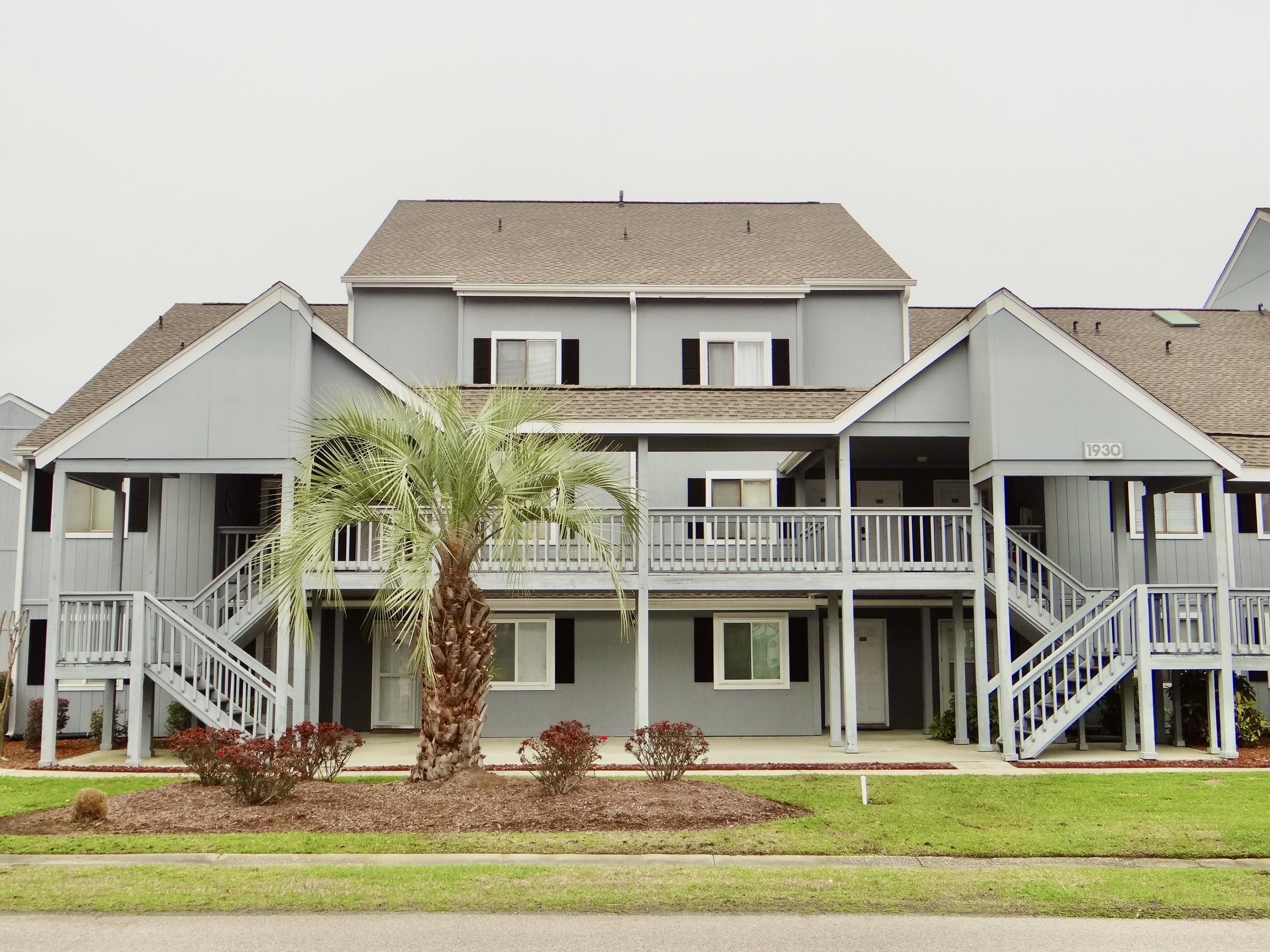 1930 Bent Grass Dr. Unit 40 O Myrtle Beach, SC 29575