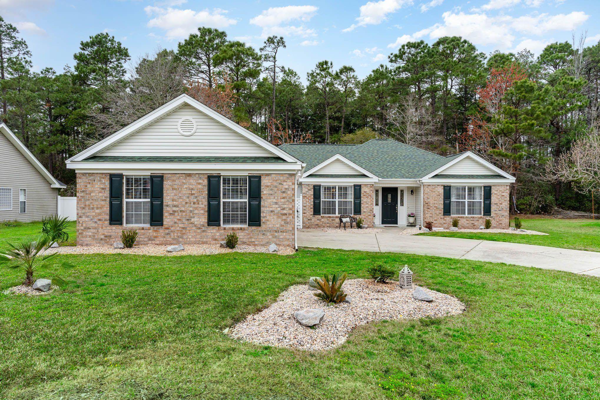 2514 Hunters Trail Myrtle Beach, SC 29588