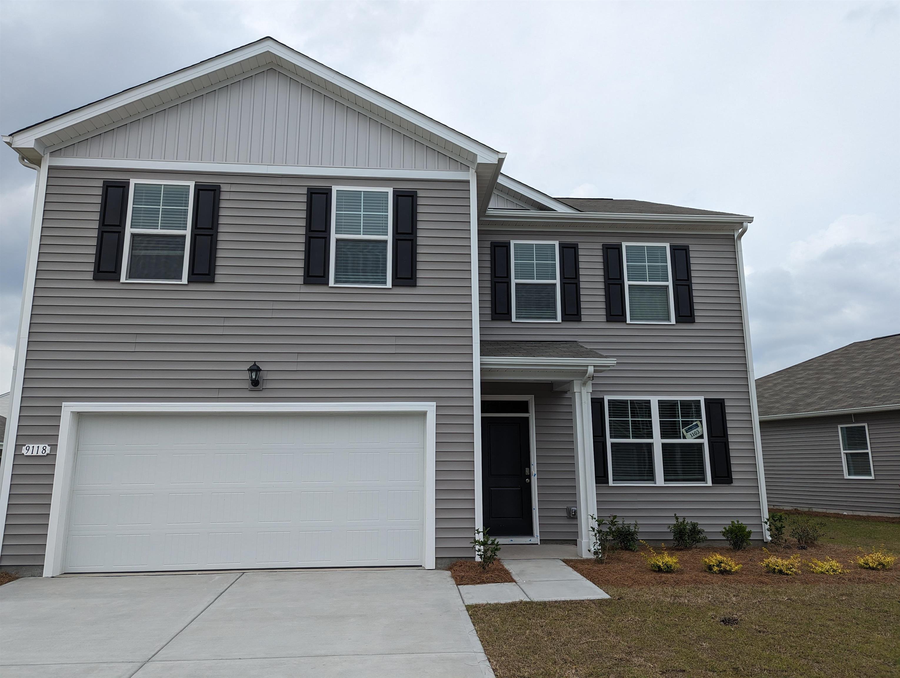 9118 Fort Hill Way Myrtle Beach, SC 29579