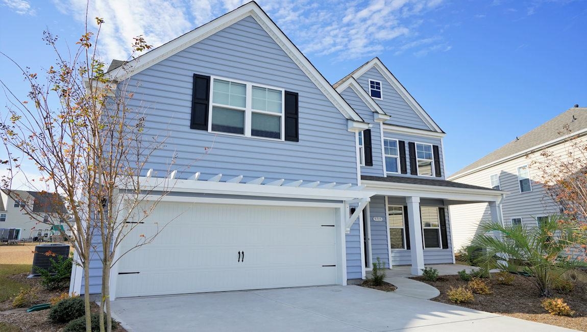 Waterbridge in Myrtle Beach 4 Beds Residential For Sale 488,555 MLS