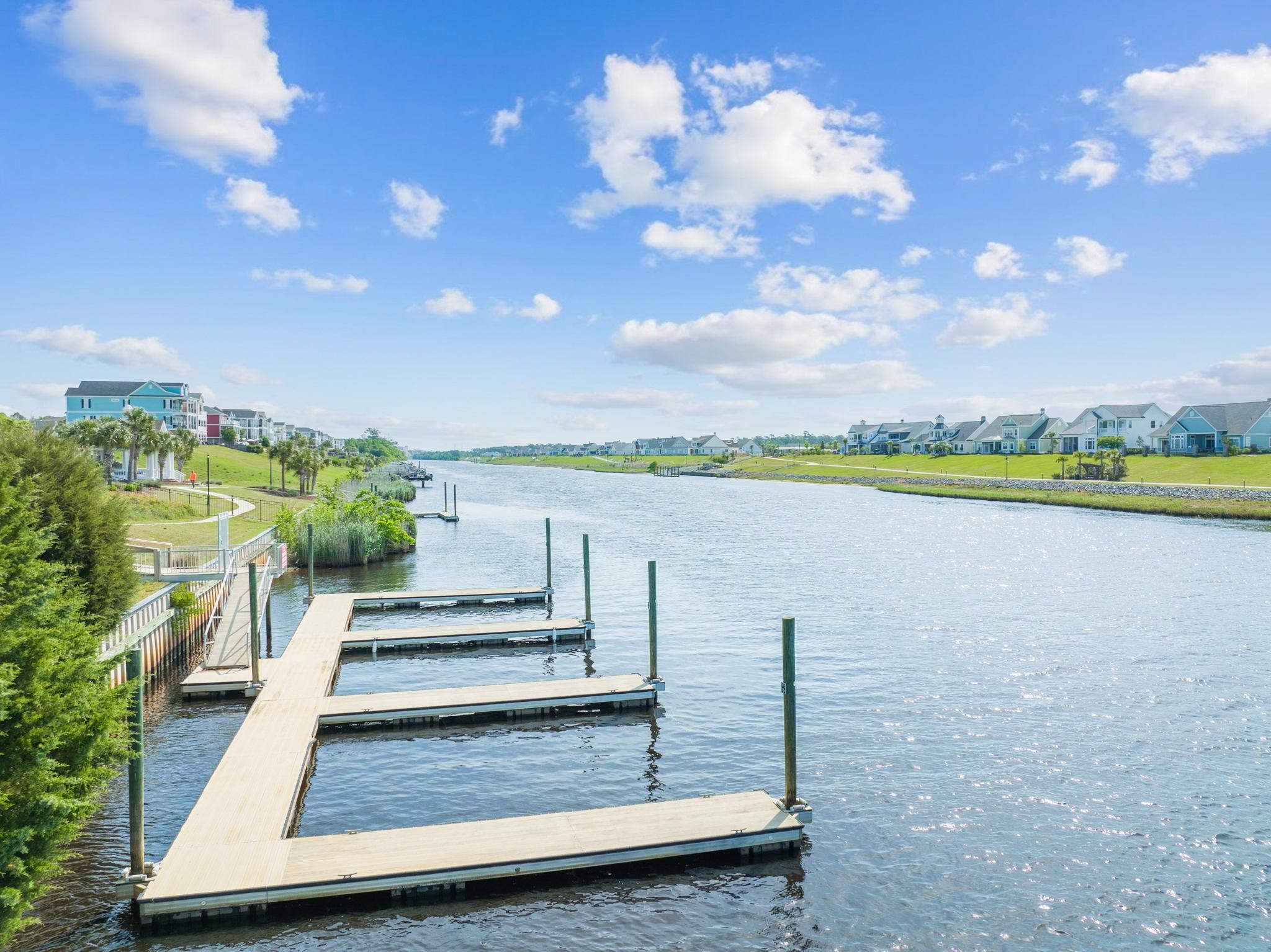 The Battery Carolina Forest in Myrtle Beach Land For Sale 349,000