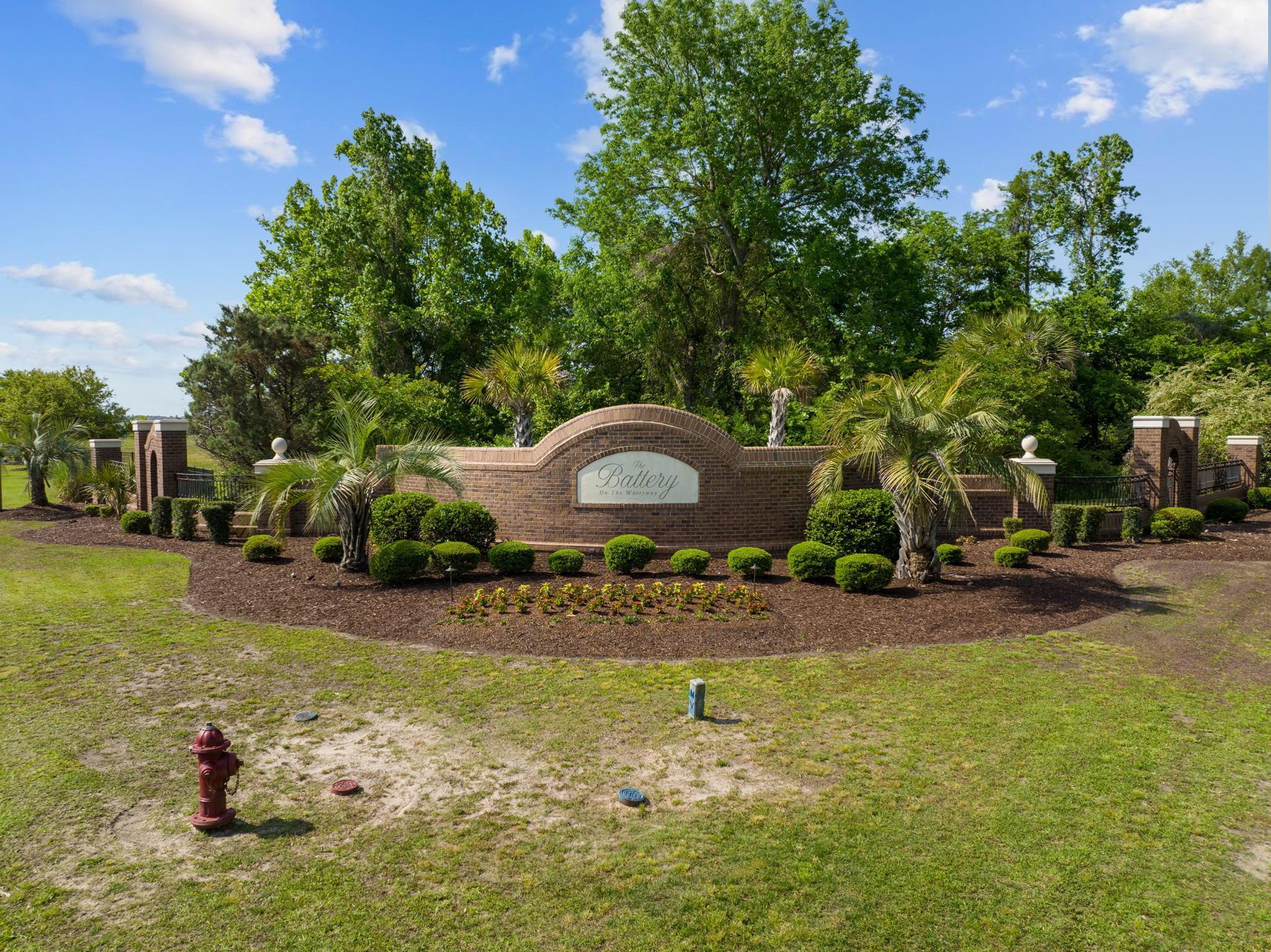 The Battery Carolina Forest in Myrtle Beach Land For Sale 349,000