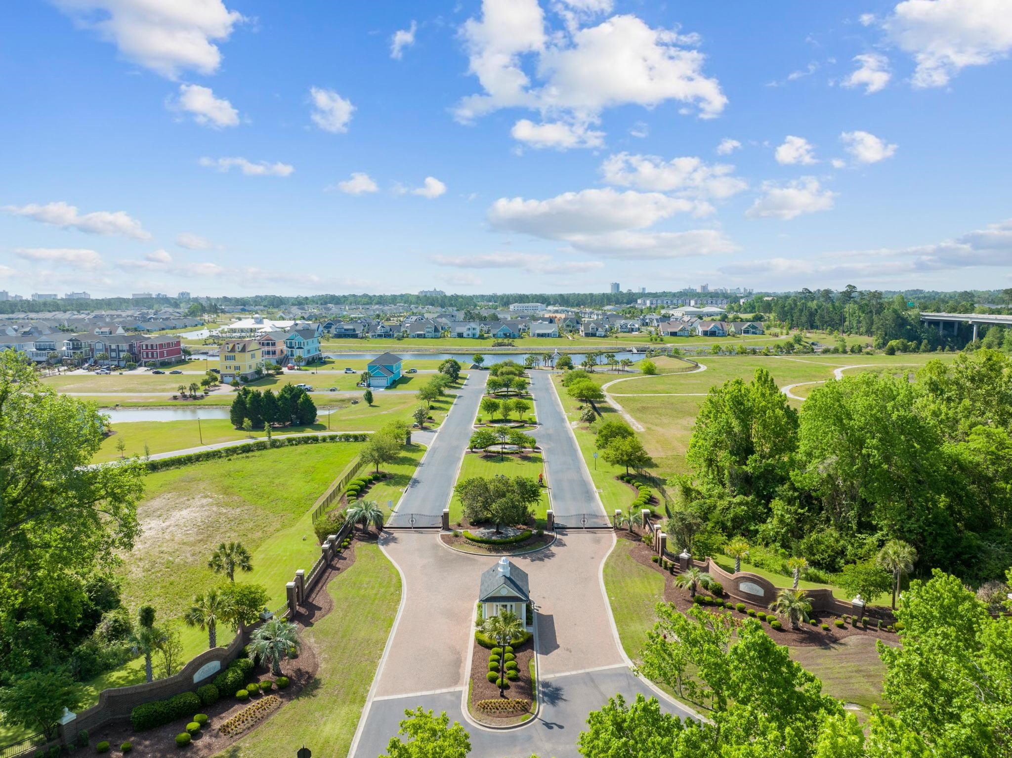 The Battery Carolina Forest in Myrtle Beach Land For Sale 349,000