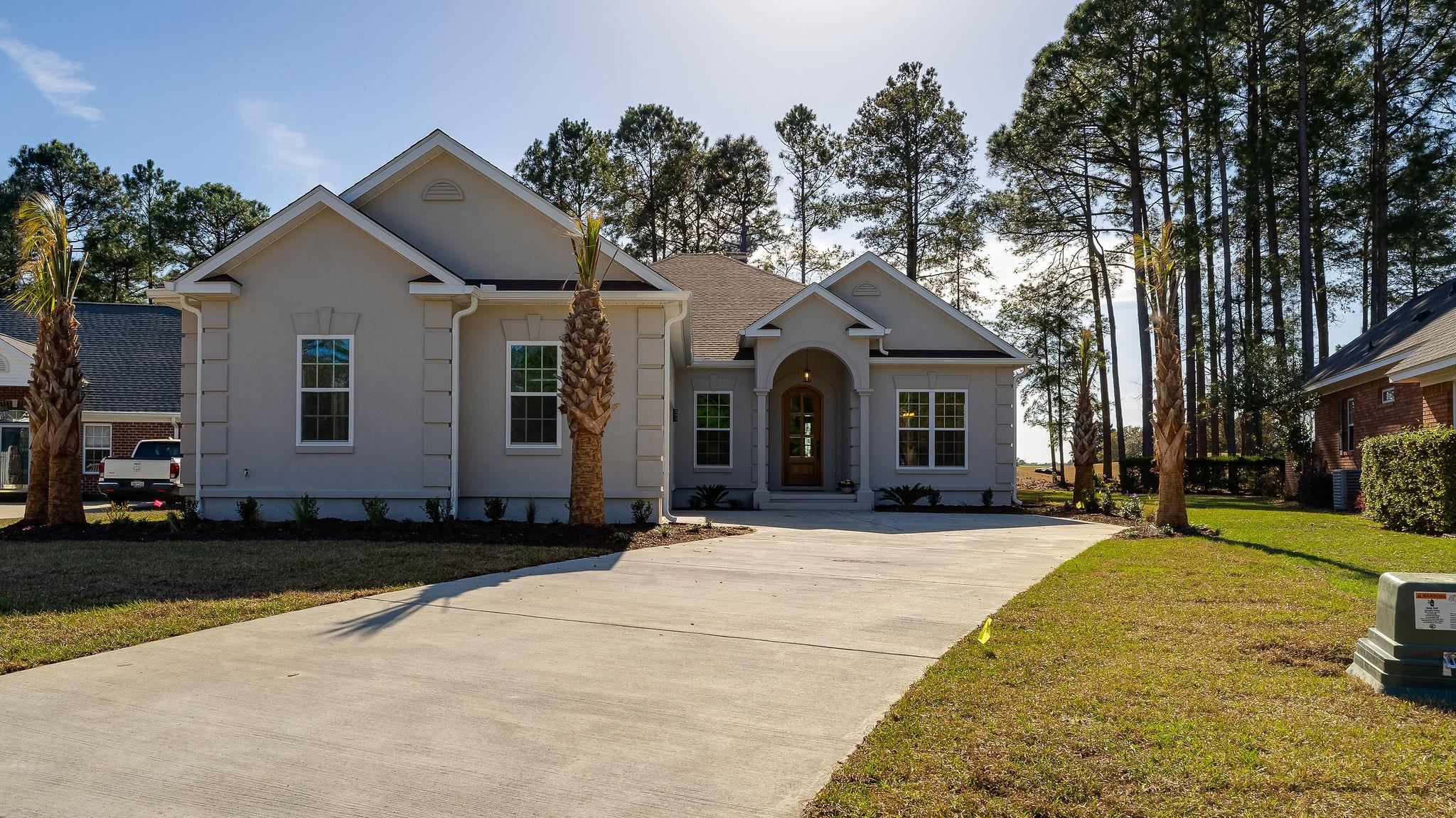 4496 Aberdeen Way Myrtle Beach, SC 29579
