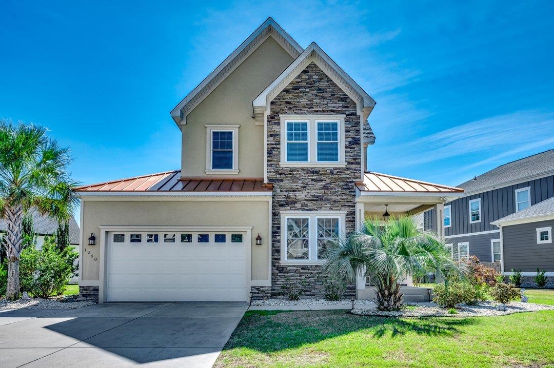 1240 Fiddlehead Way Myrtle Beach, SC 29579