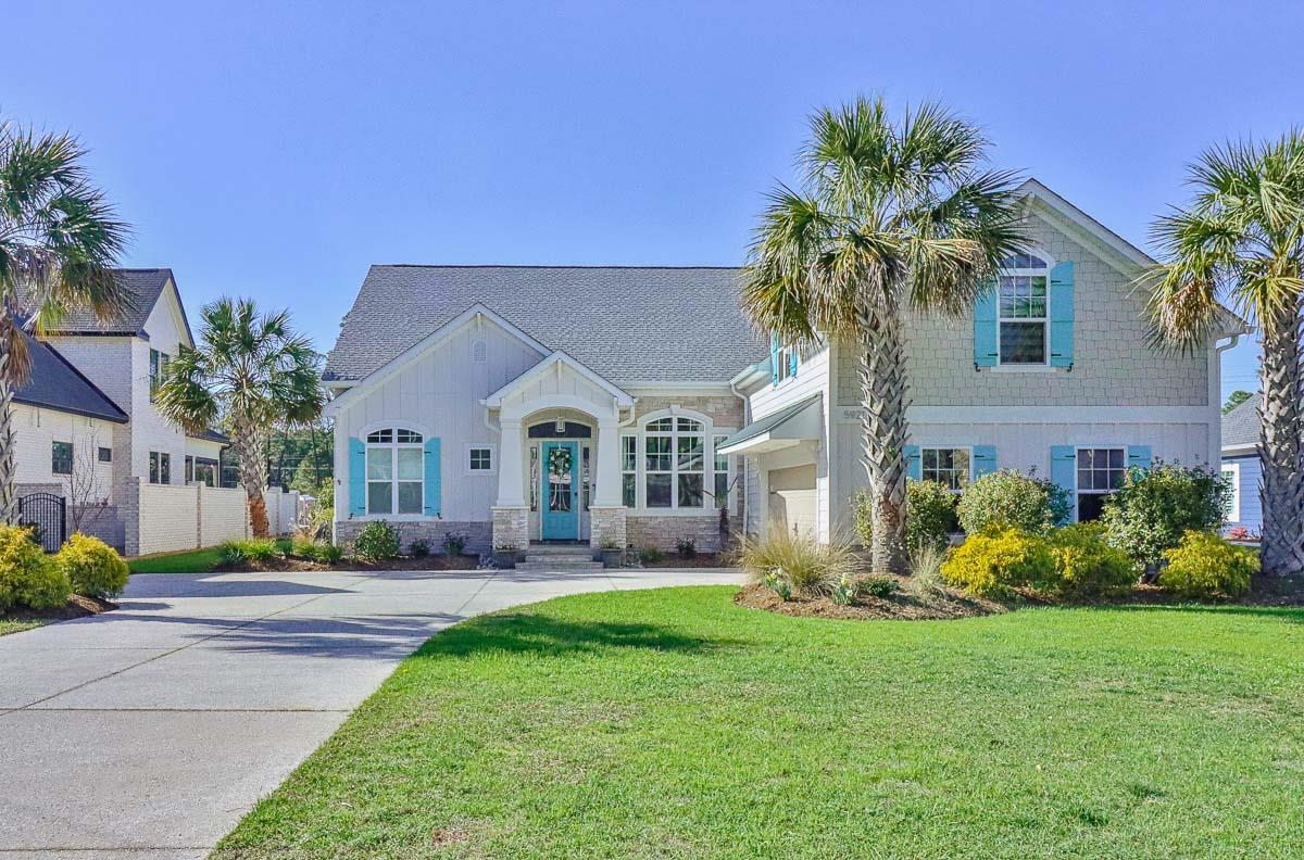 5921 Country Club Dr. Myrtle Beach, SC 29577