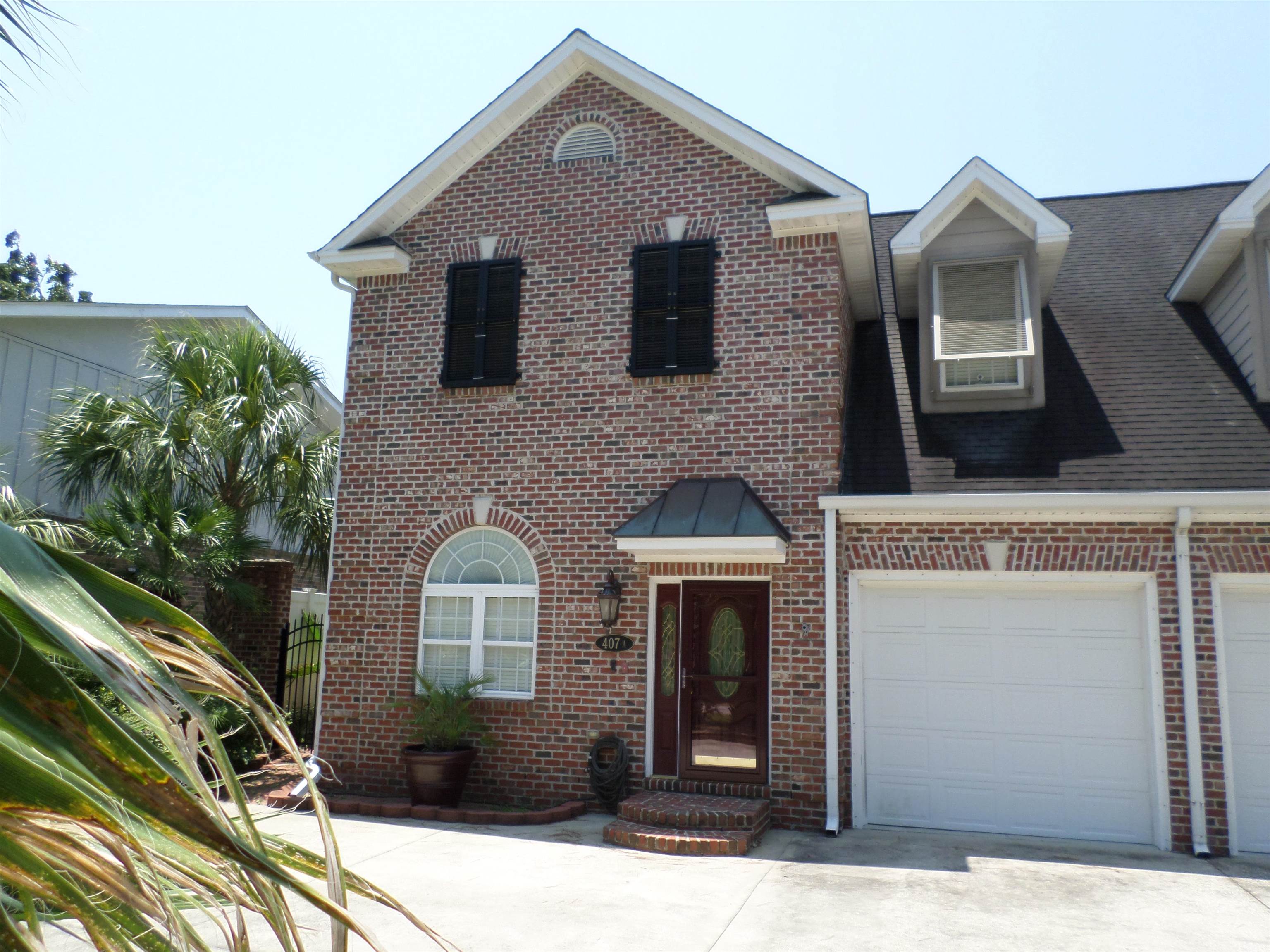 407 72nd Ave. N Unit A Myrtle Beach, SC 29572